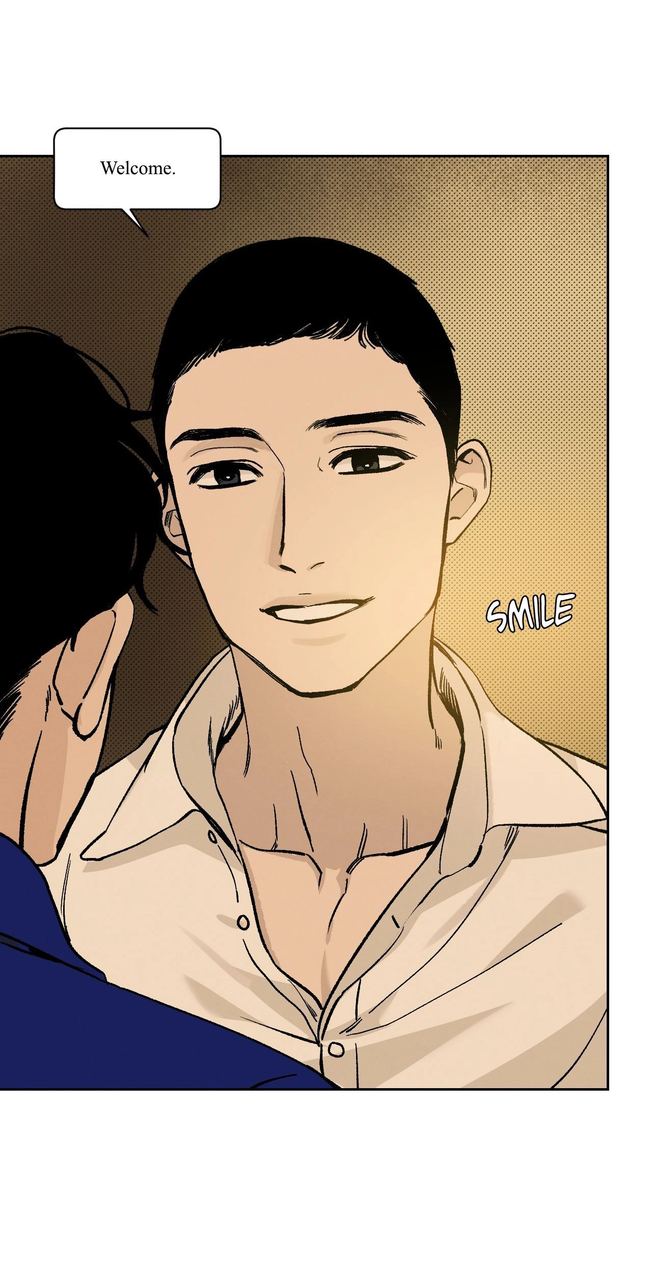 Wolf in the House Chapter 74.54 page 34 - 