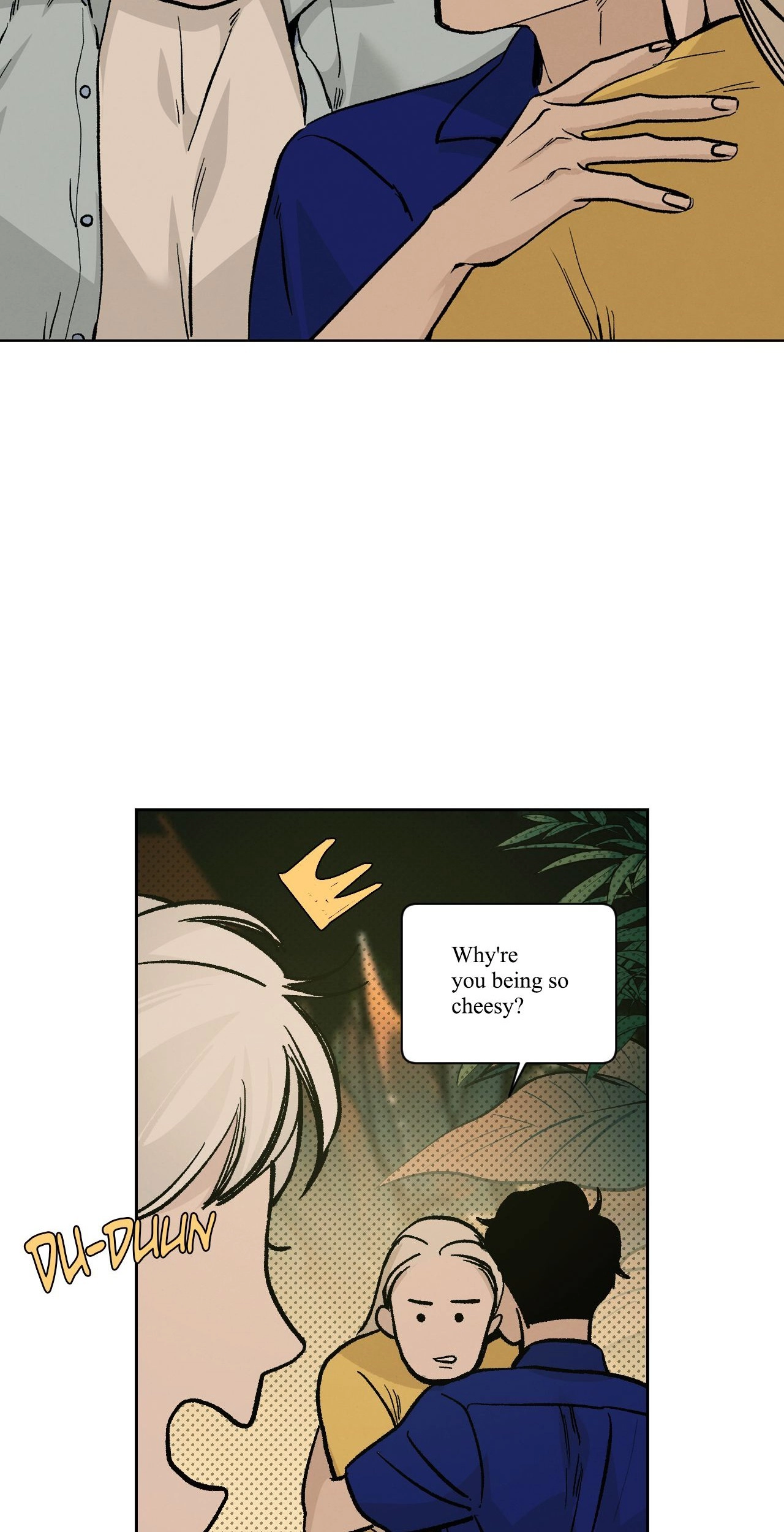 Wolf in the House Chapter 74.54 page 37 - 