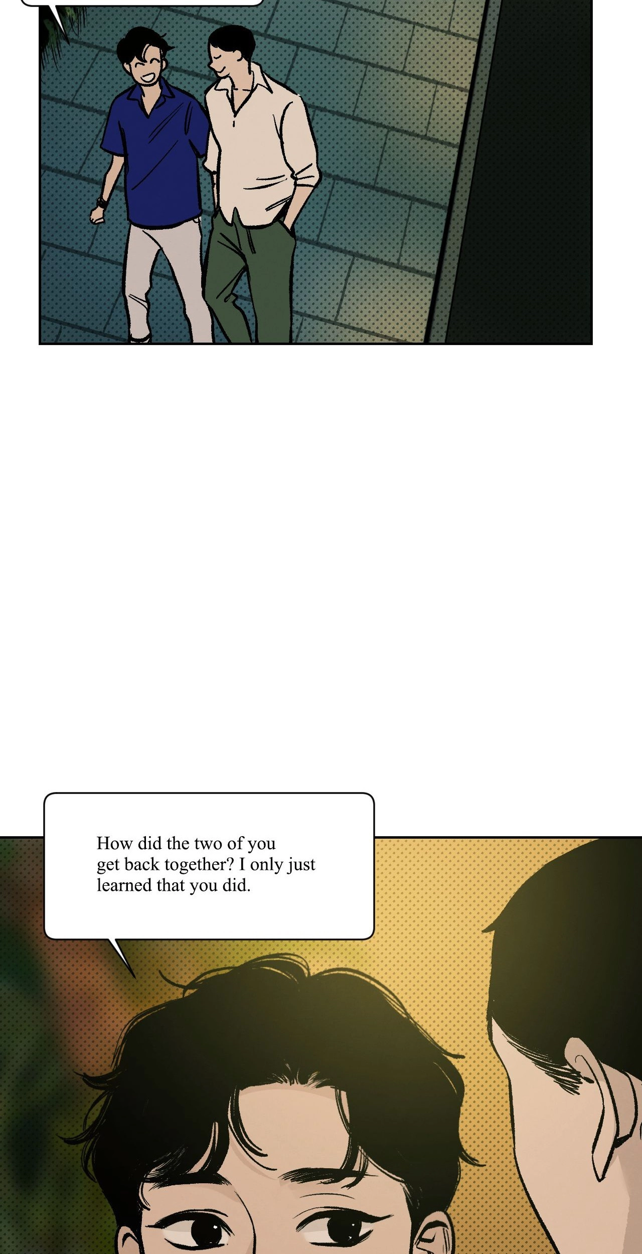 Wolf in the House Chapter 74.54 page 39 - 