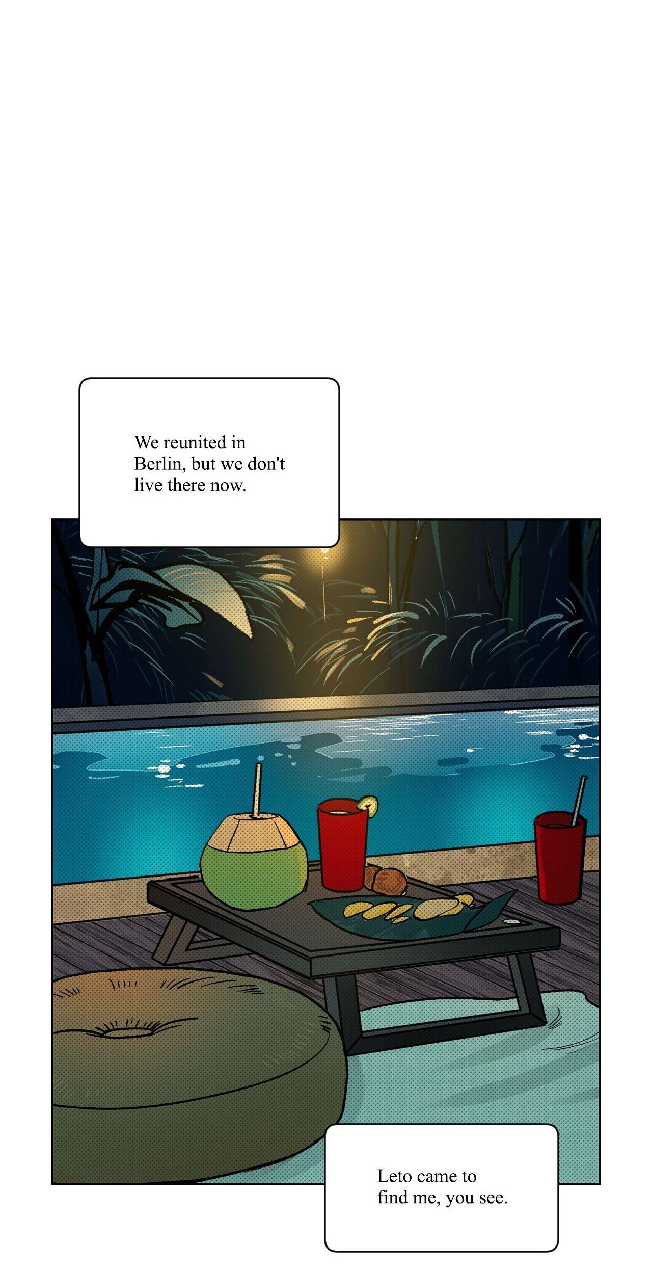 Wolf in the House Chapter 74.54 page 42 - 