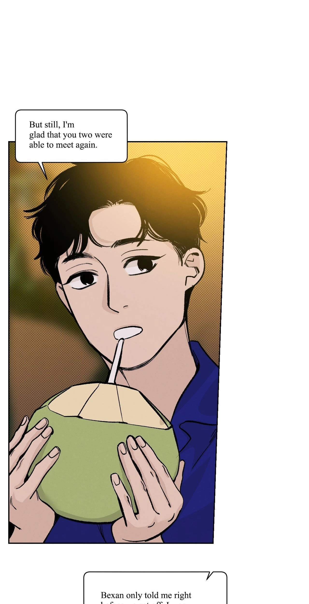 Wolf in the House Chapter 74.54 page 45 - 