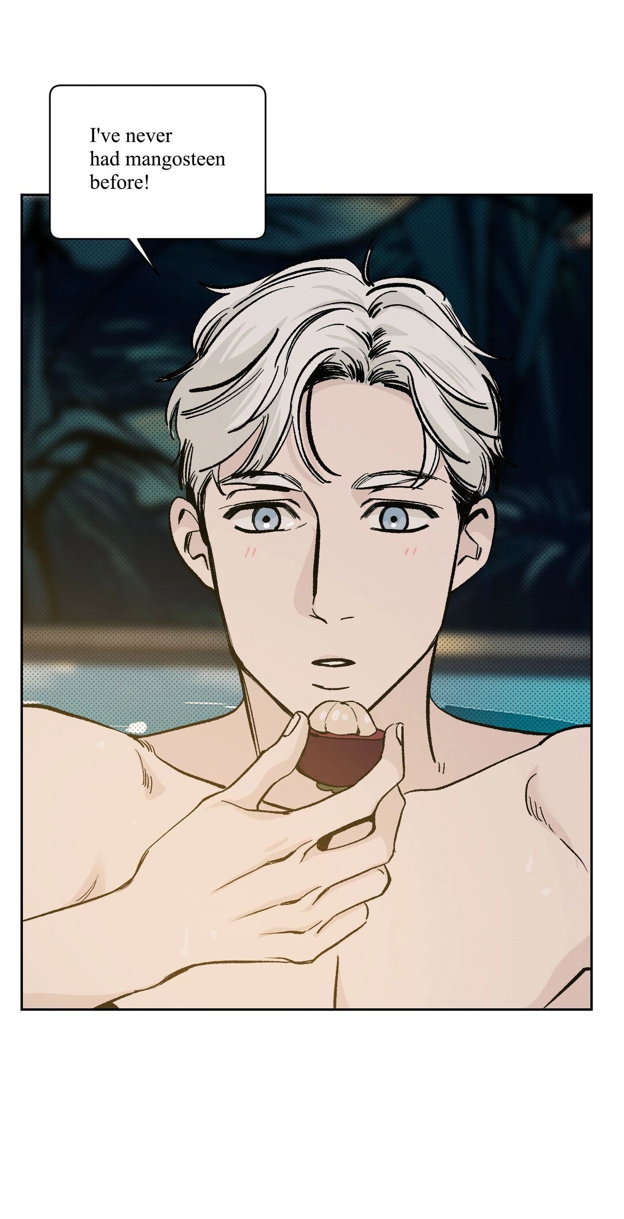 Wolf in the House Chapter 74.54 page 54 - 