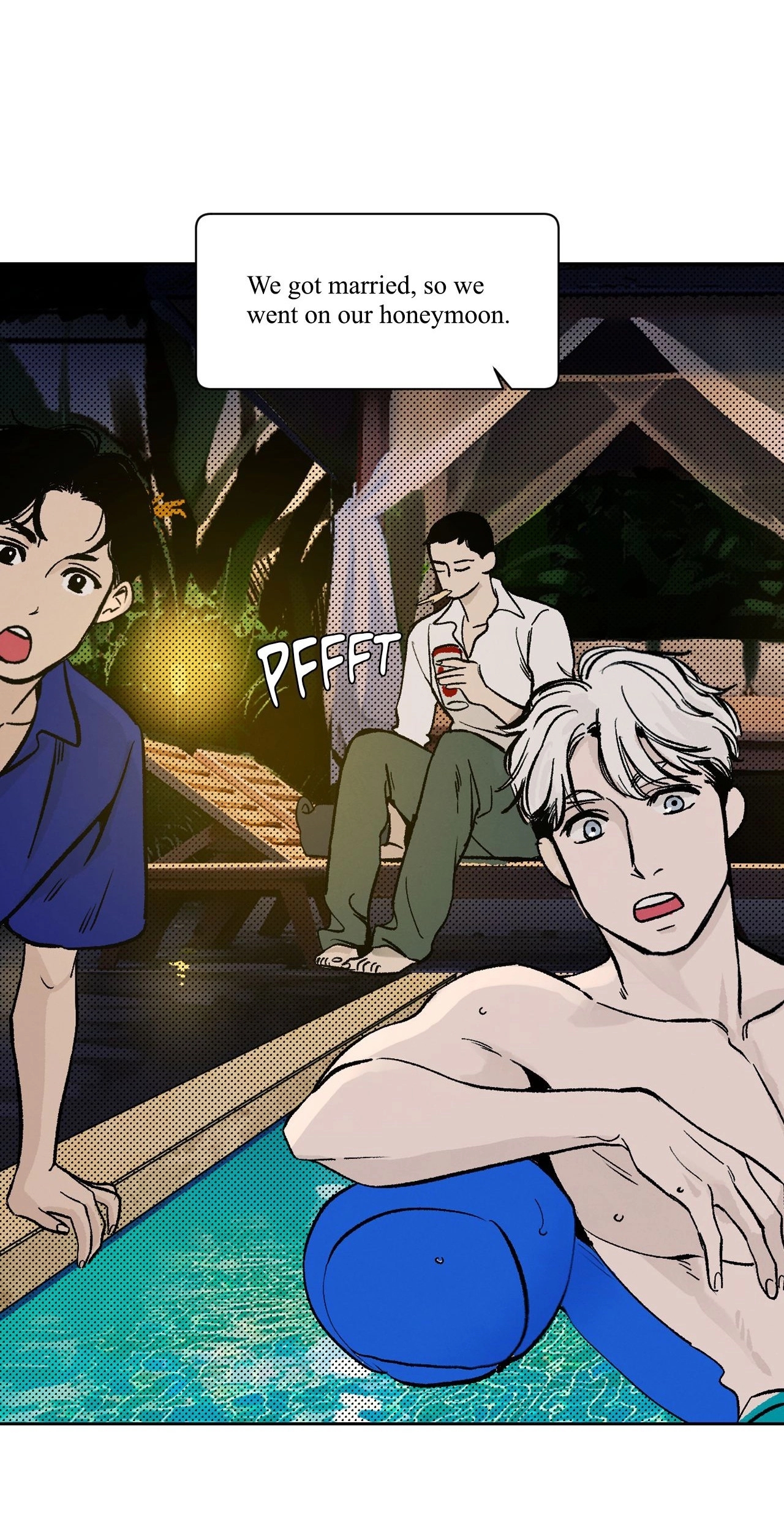 Wolf in the House Chapter 74.54 page 58 - 