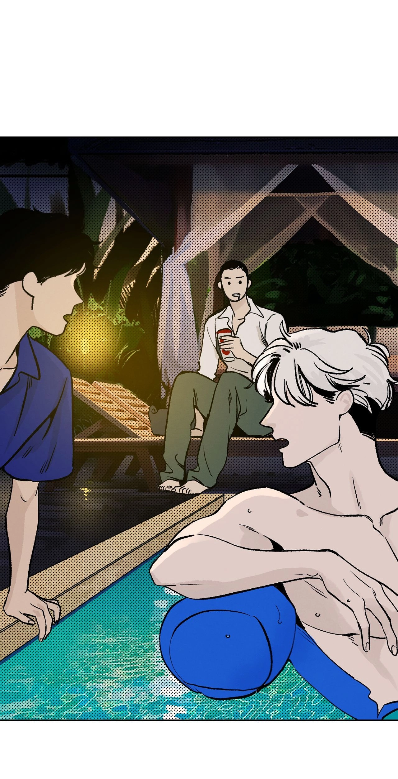 Wolf in the House Chapter 74.54 page 59 - 