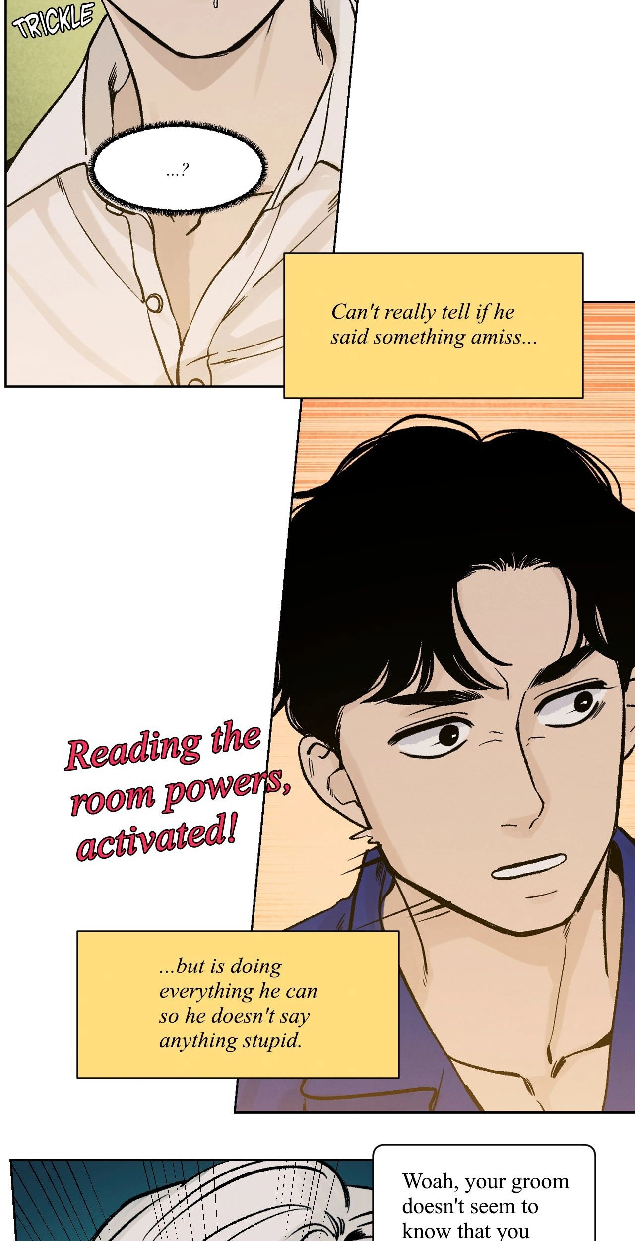 Wolf in the House Chapter 74.54 page 61 - 