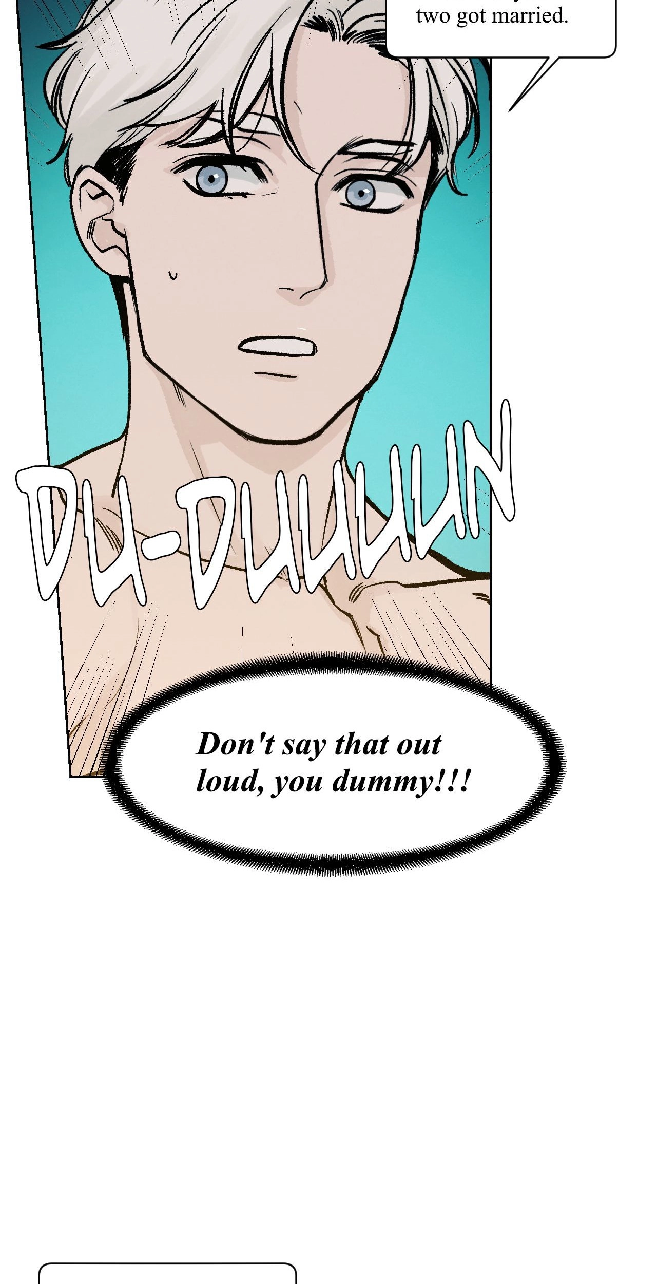 Wolf in the House Chapter 74.54 page 62 - 