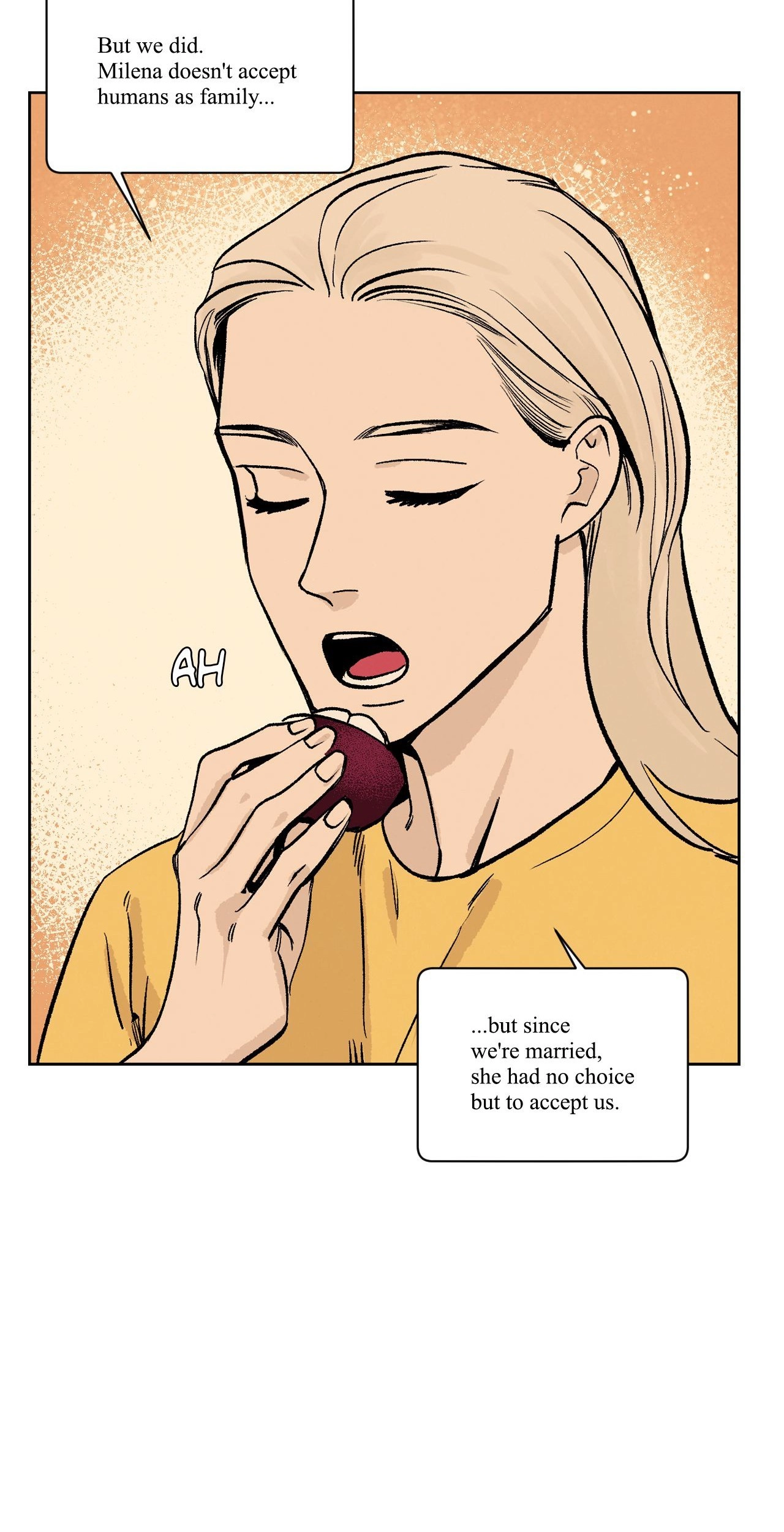 Wolf in the House Chapter 74.54 page 63 - 