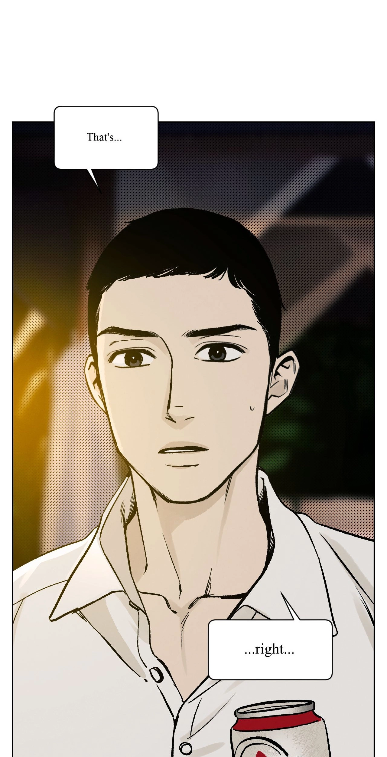 Wolf in the House Chapter 74.54 page 65 - 