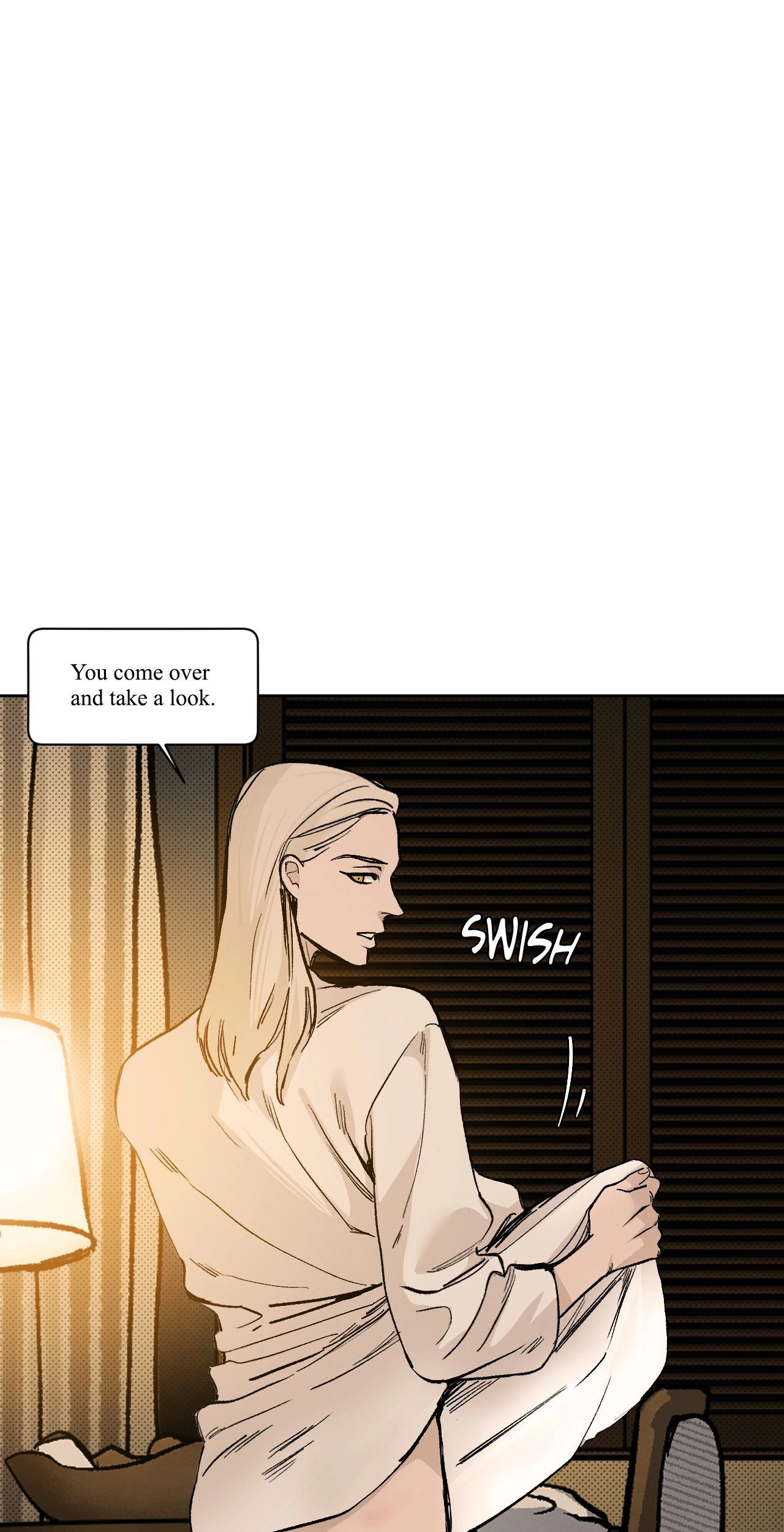 Wolf in the House Chapter 74.54 page 9 - 