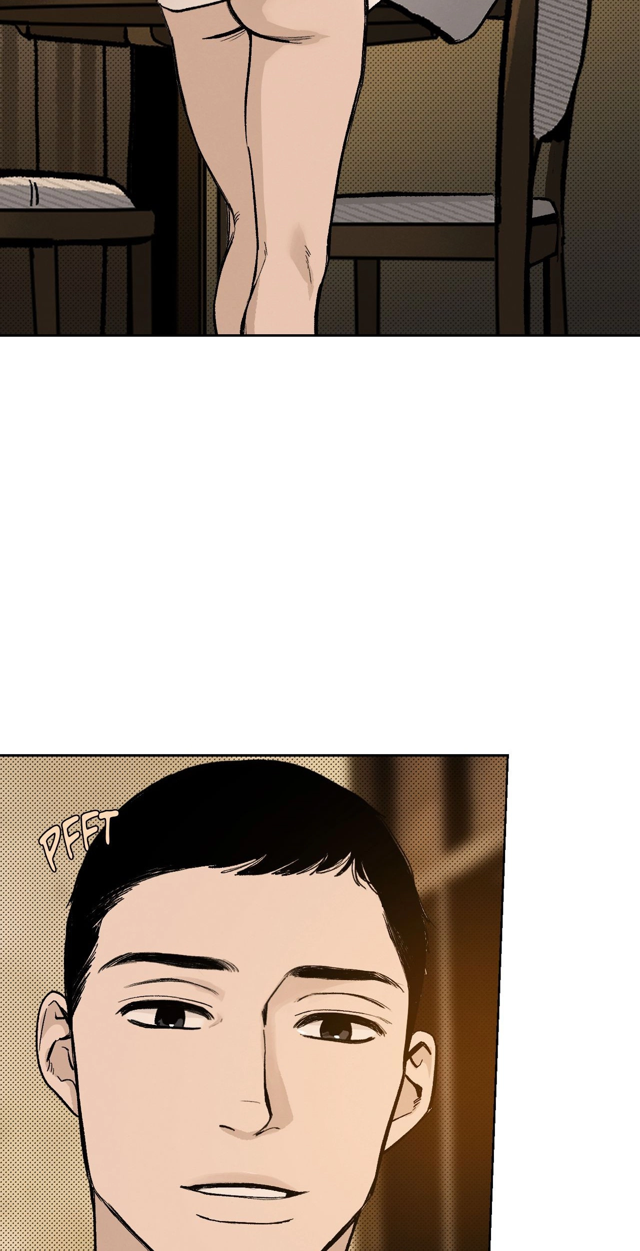 Wolf in the House Chapter 74.54 page 10 - 