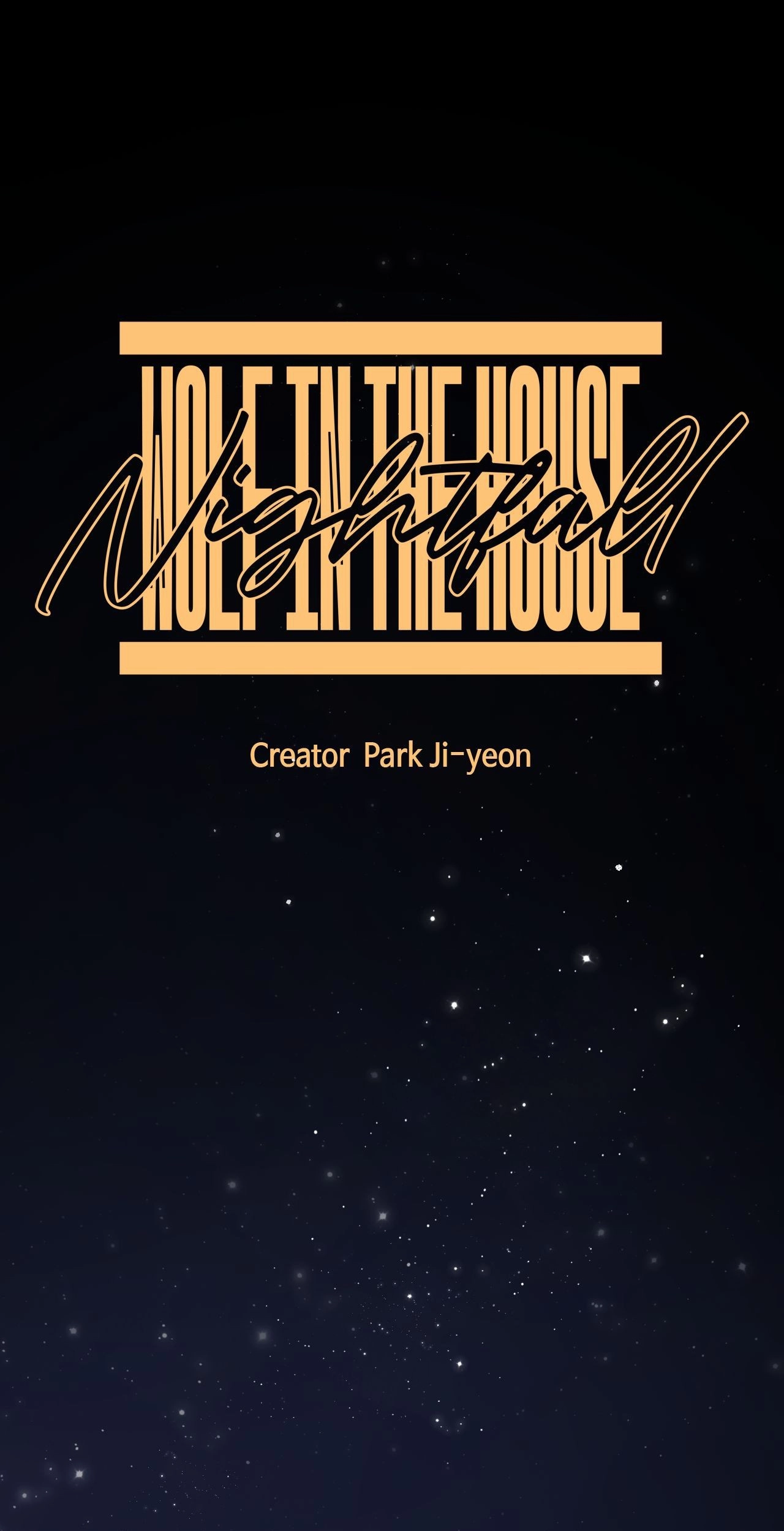 Wolf in the House Chapter 74.55 page 1 - 
