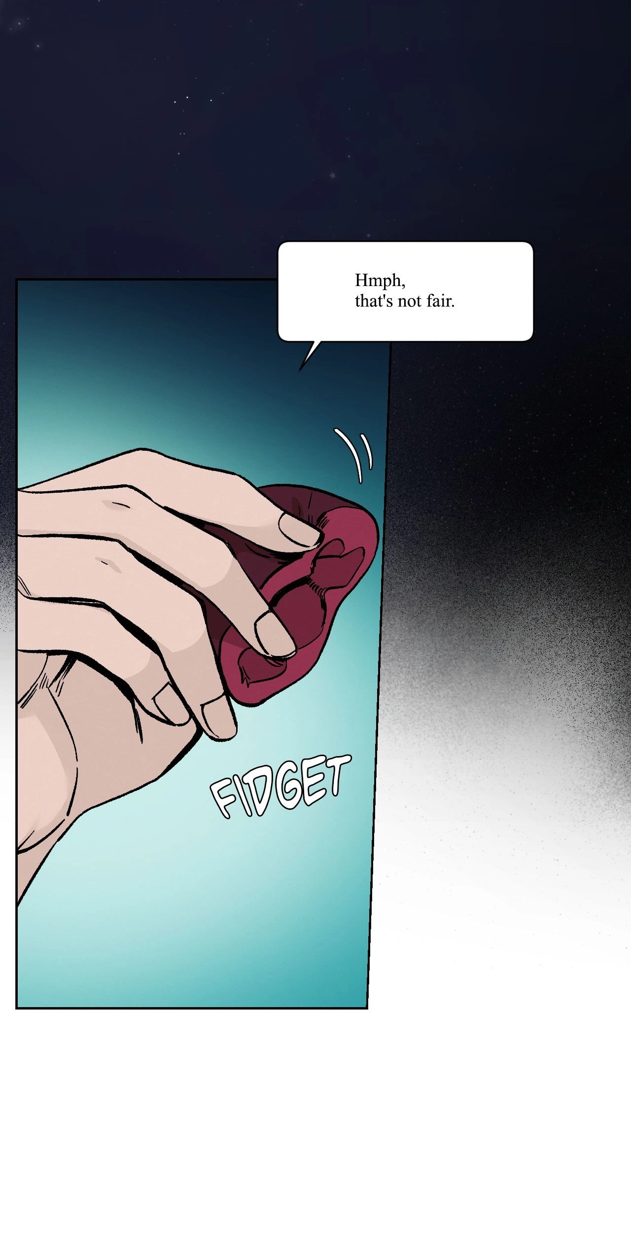 Wolf in the House Chapter 74.55 page 2 - 