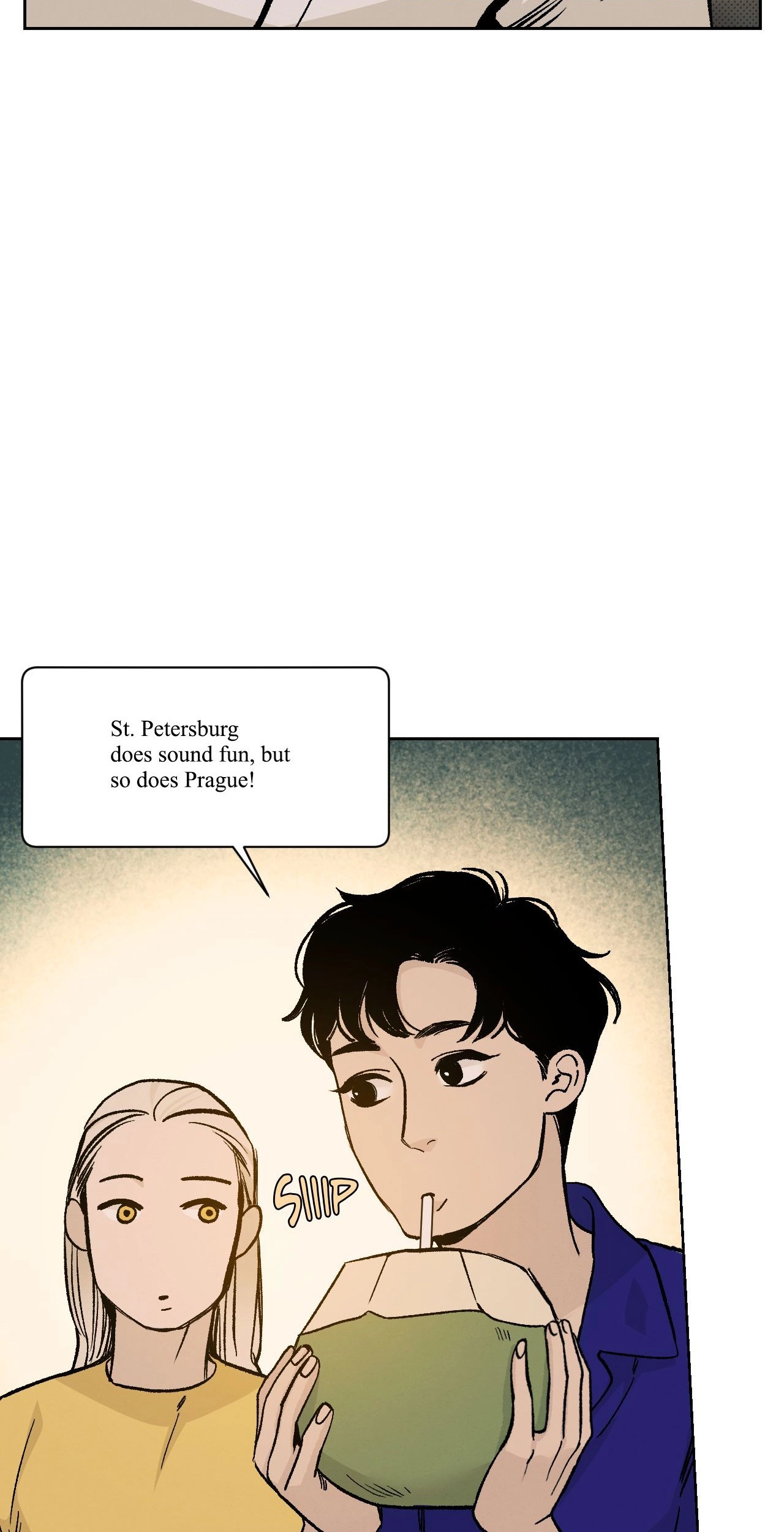 Wolf in the House Chapter 74.55 page 13 - 