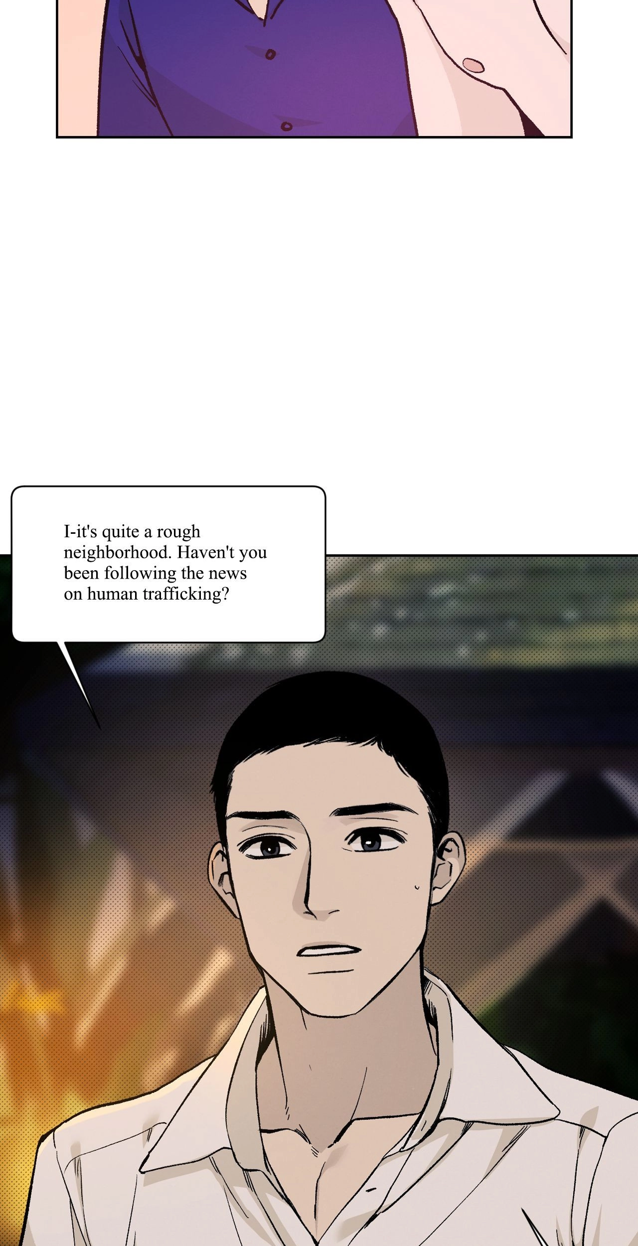 Wolf in the House Chapter 74.55 page 18 - 