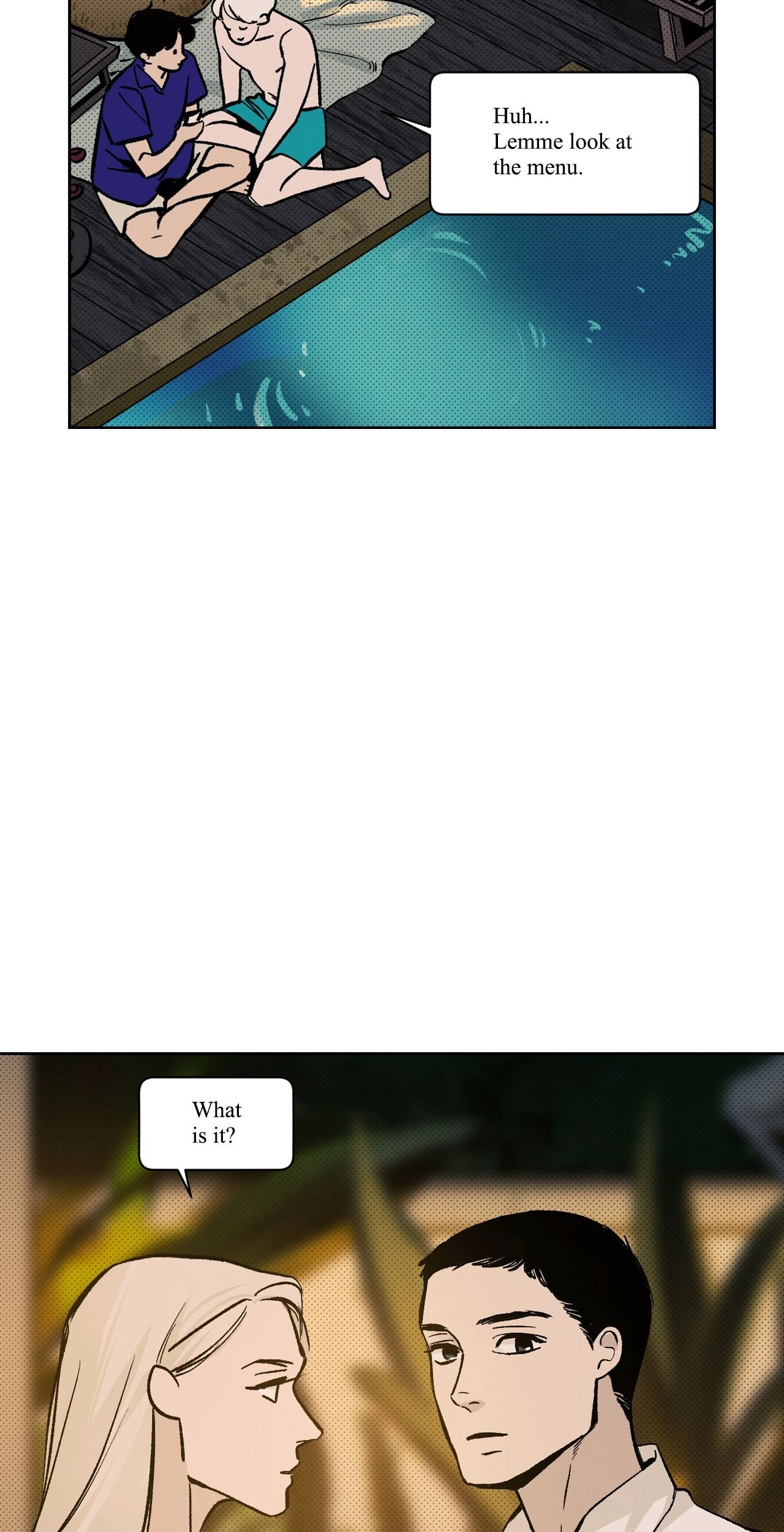 Wolf in the House Chapter 74.55 page 26 - 