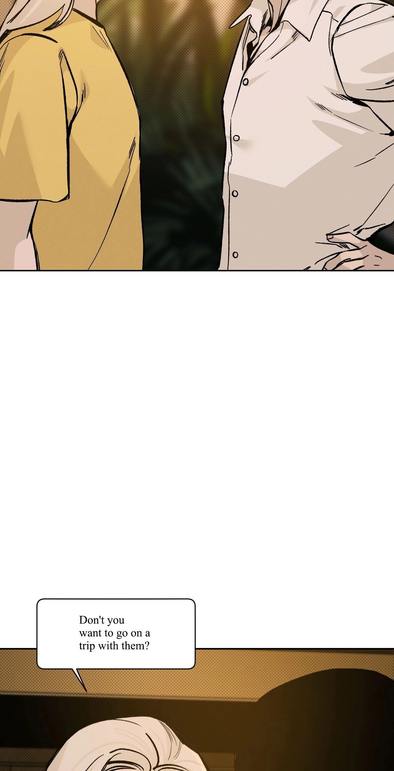 Wolf in the House Chapter 74.55 page 27 - 