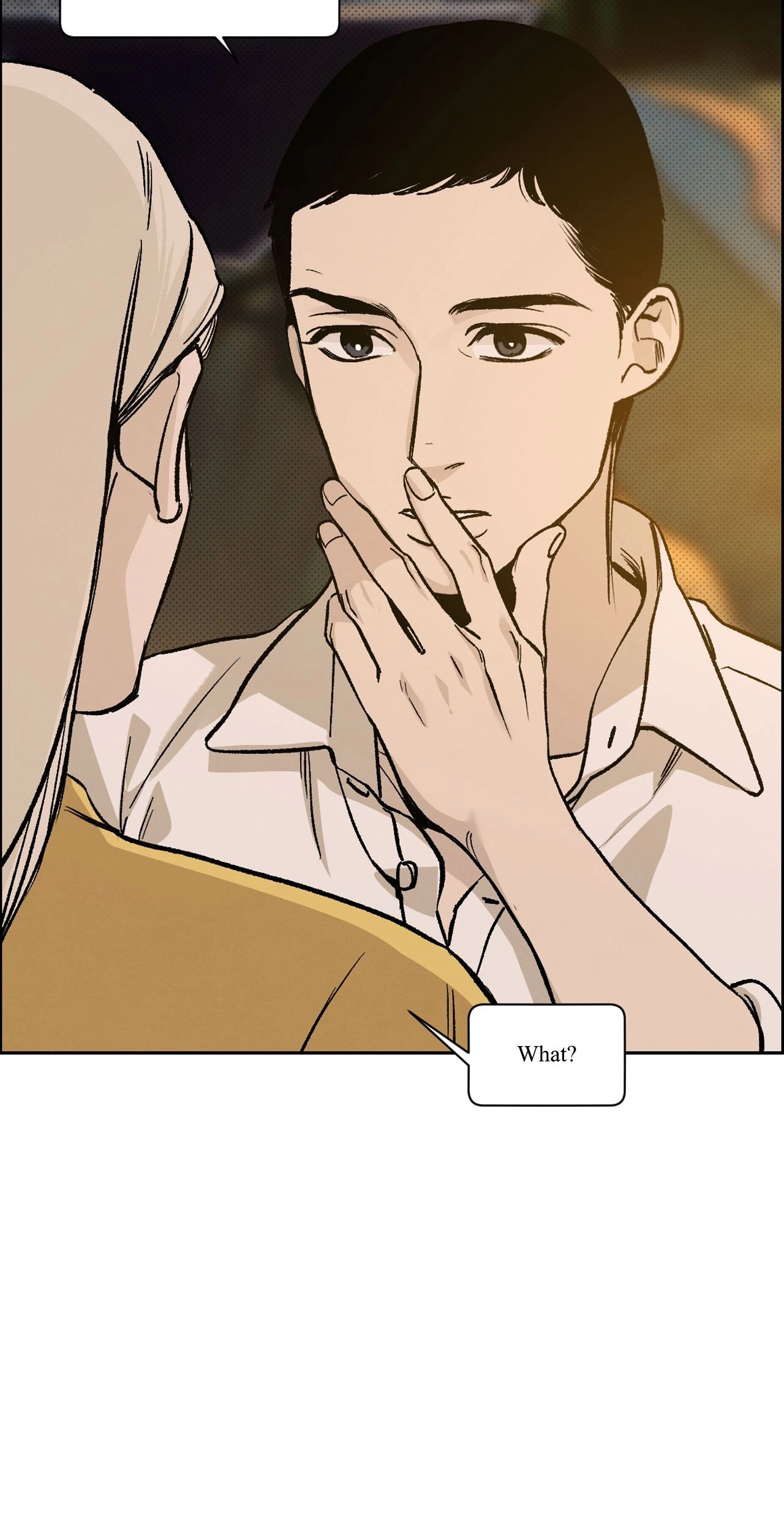 Wolf in the House Chapter 74.55 page 29 - 