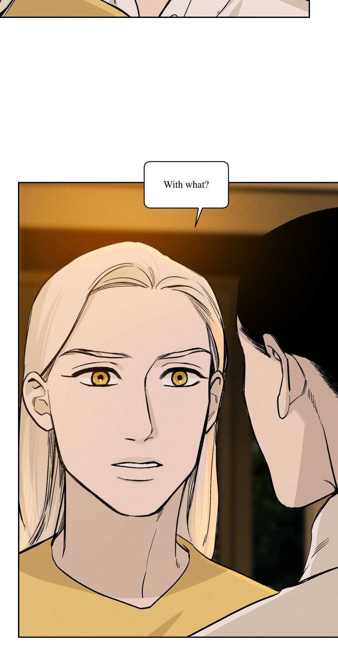 Wolf in the House Chapter 74.55 page 37 - 