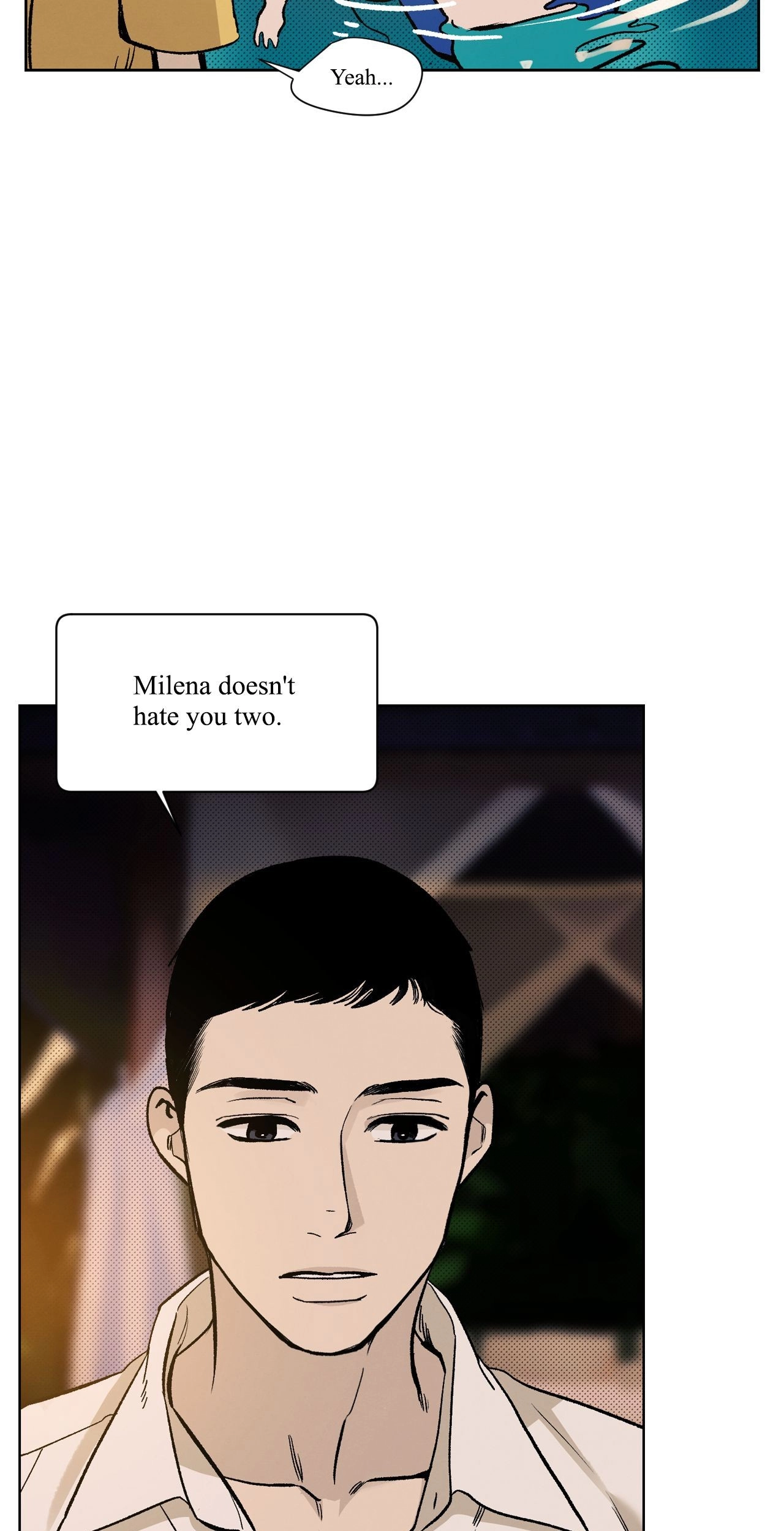 Wolf in the House Chapter 74.55 page 5 - 