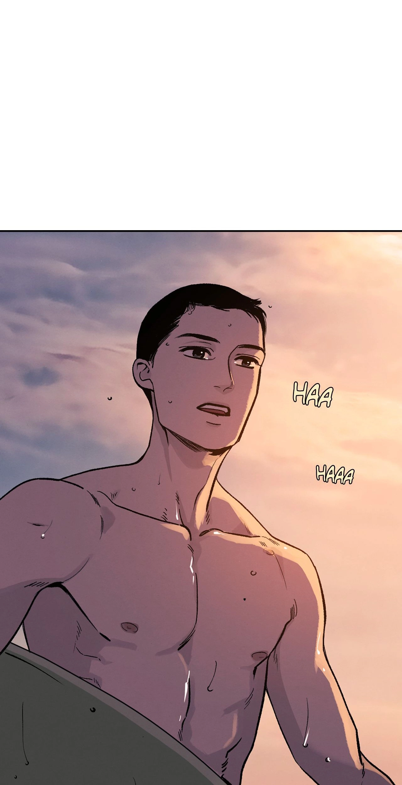 Wolf in the House Chapter 74.55 page 49 - 