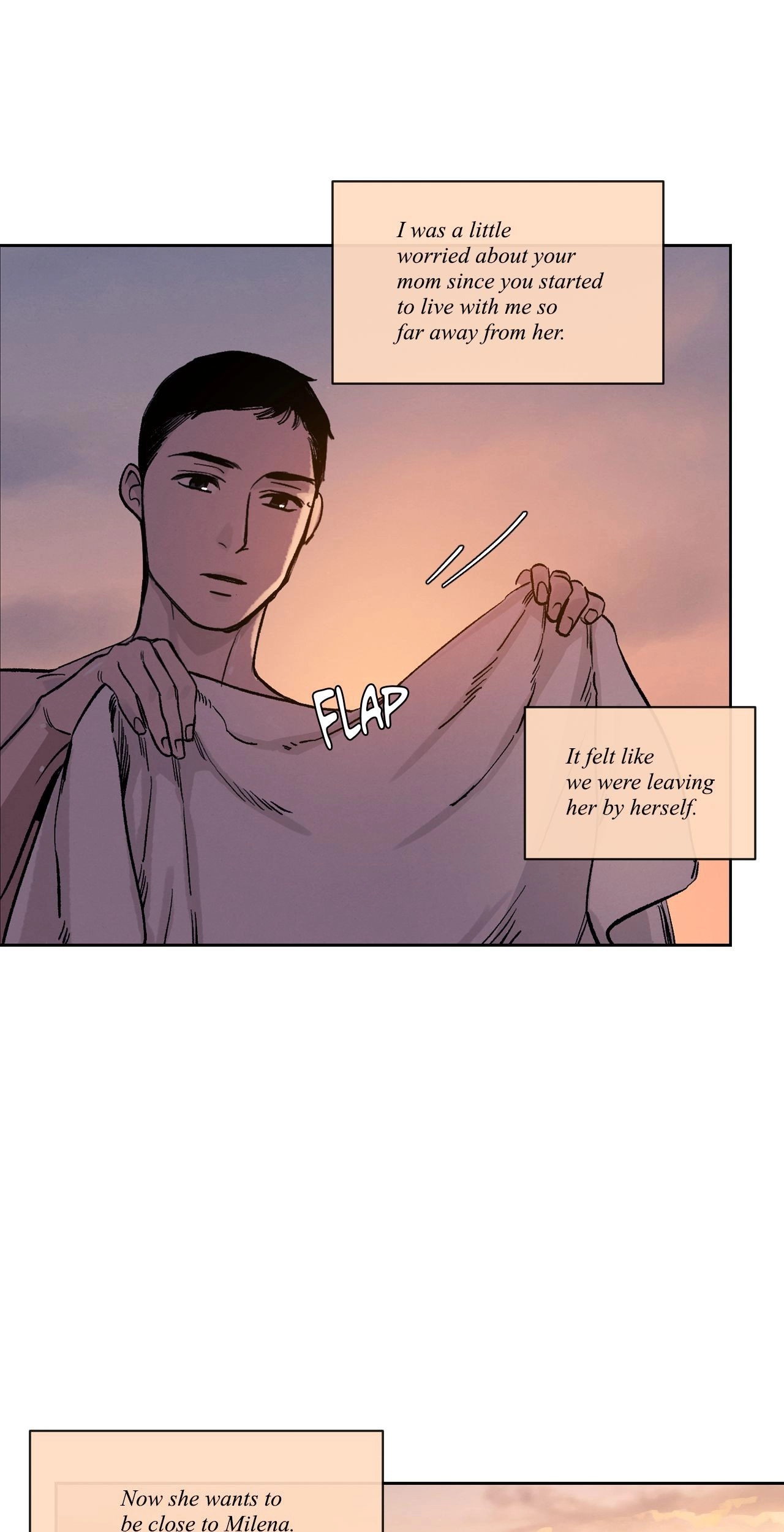 Wolf in the House Chapter 74.55 page 54 - 
