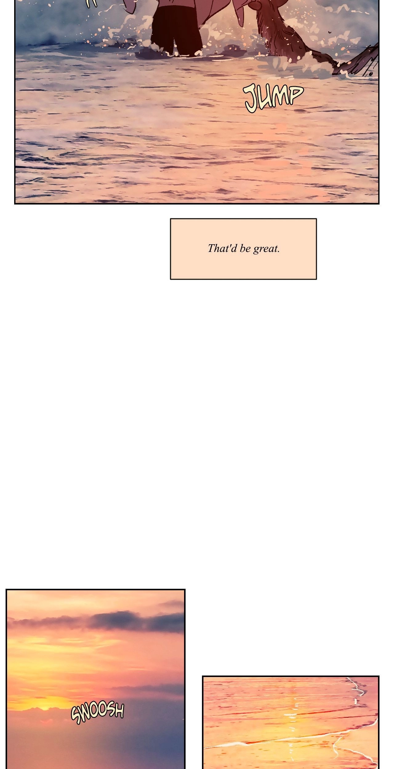 Wolf in the House Chapter 74.55 page 57 - 