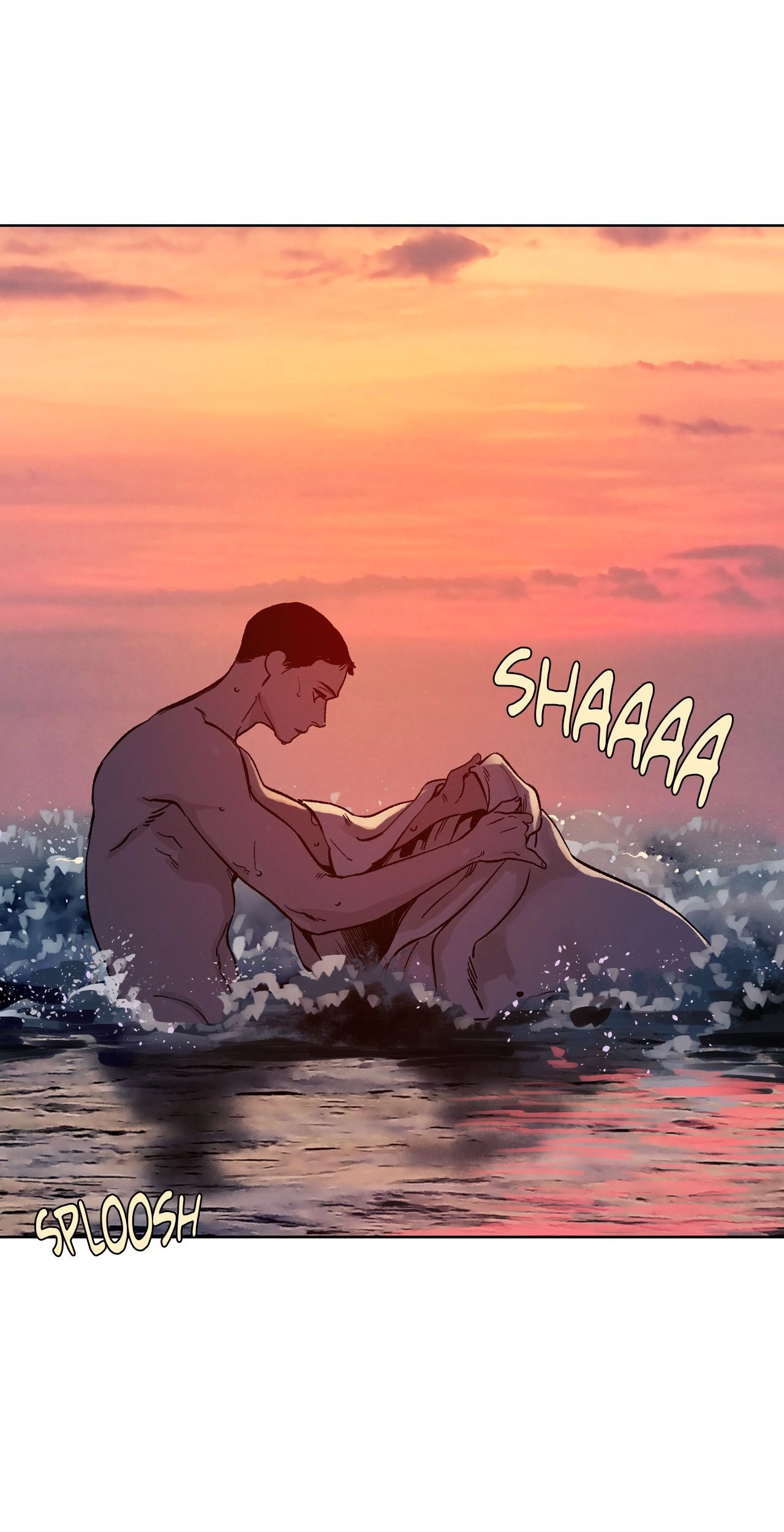 Wolf in the House Chapter 74.55 page 59 - 