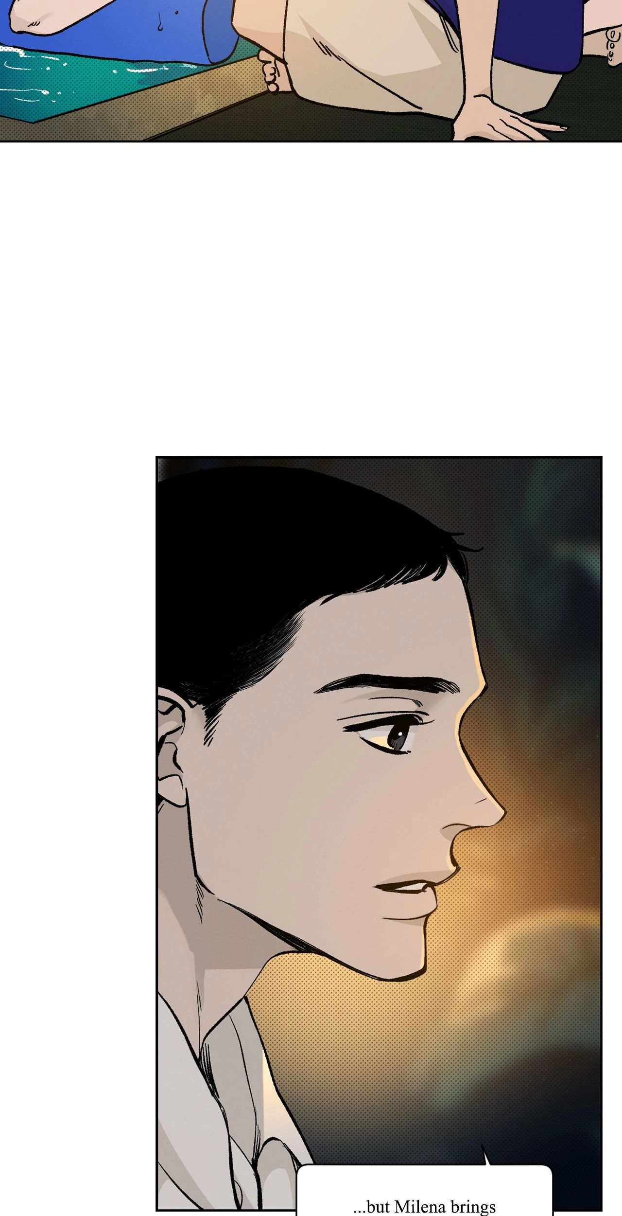 Wolf in the House Chapter 74.55 page 7 - 