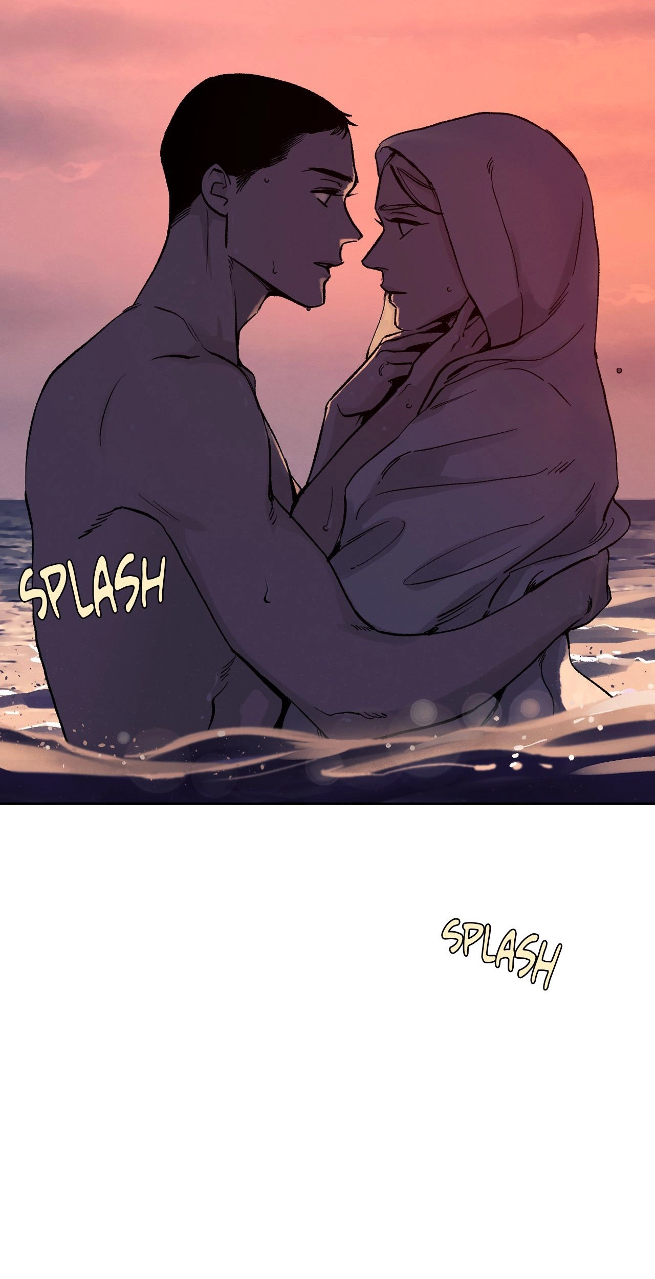 Wolf in the House Chapter 74.55 page 62 - 