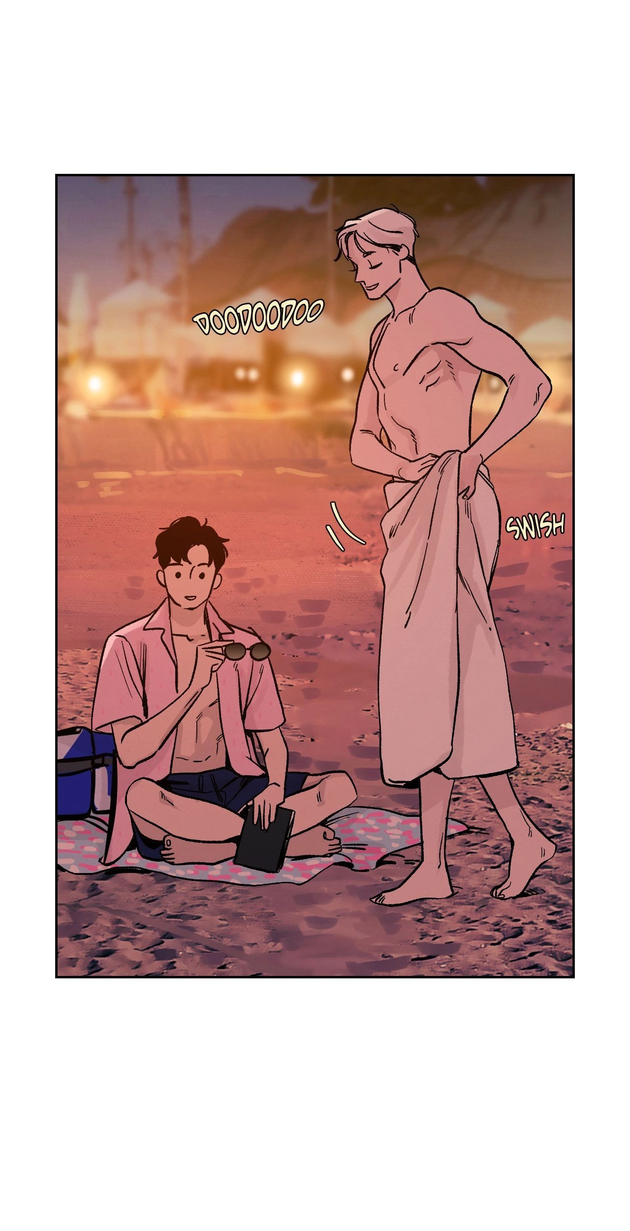 Wolf in the House Chapter 74.55 page 63 - 