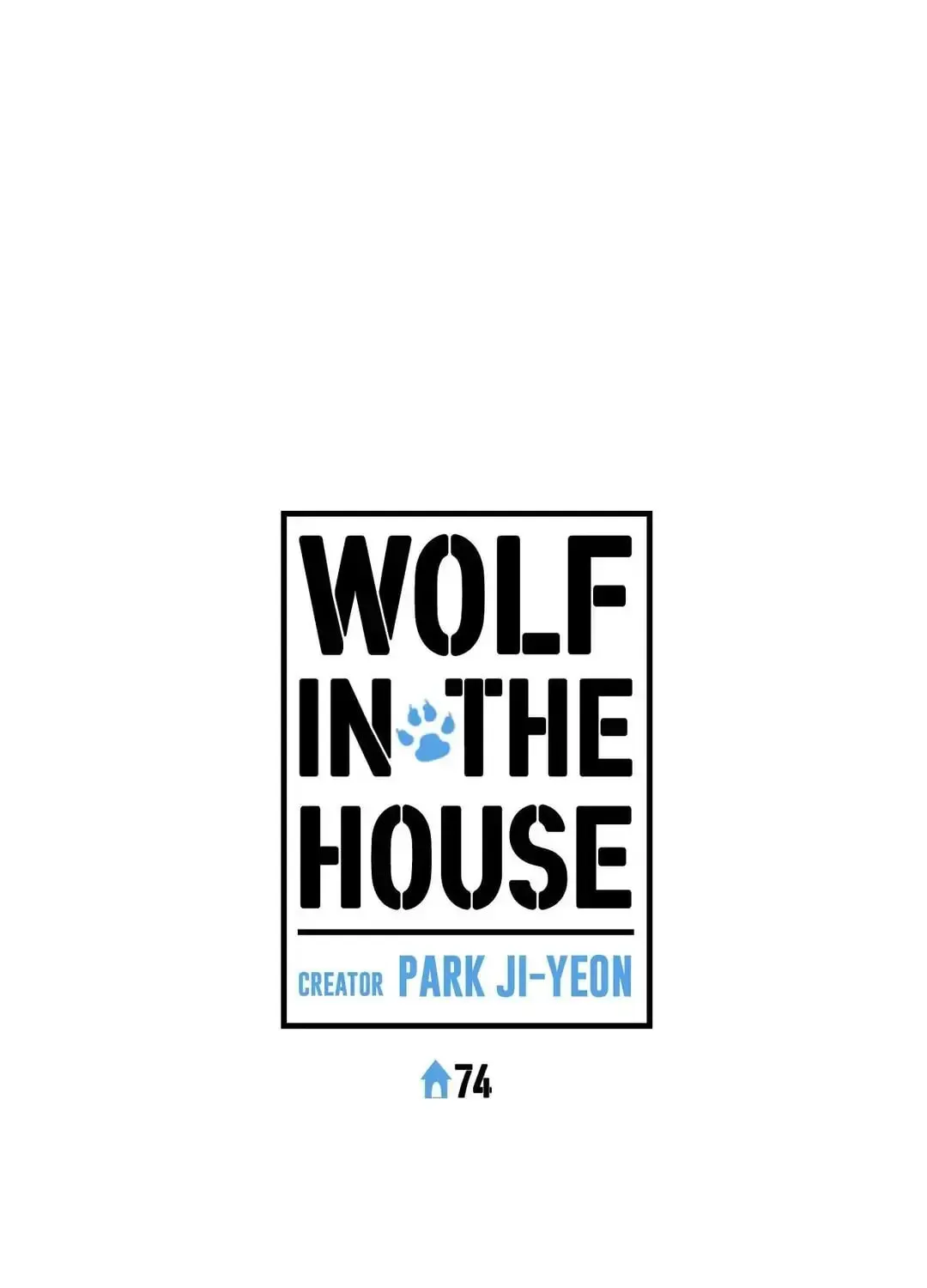 Wolf in the House Chapter 74 page 2 - 