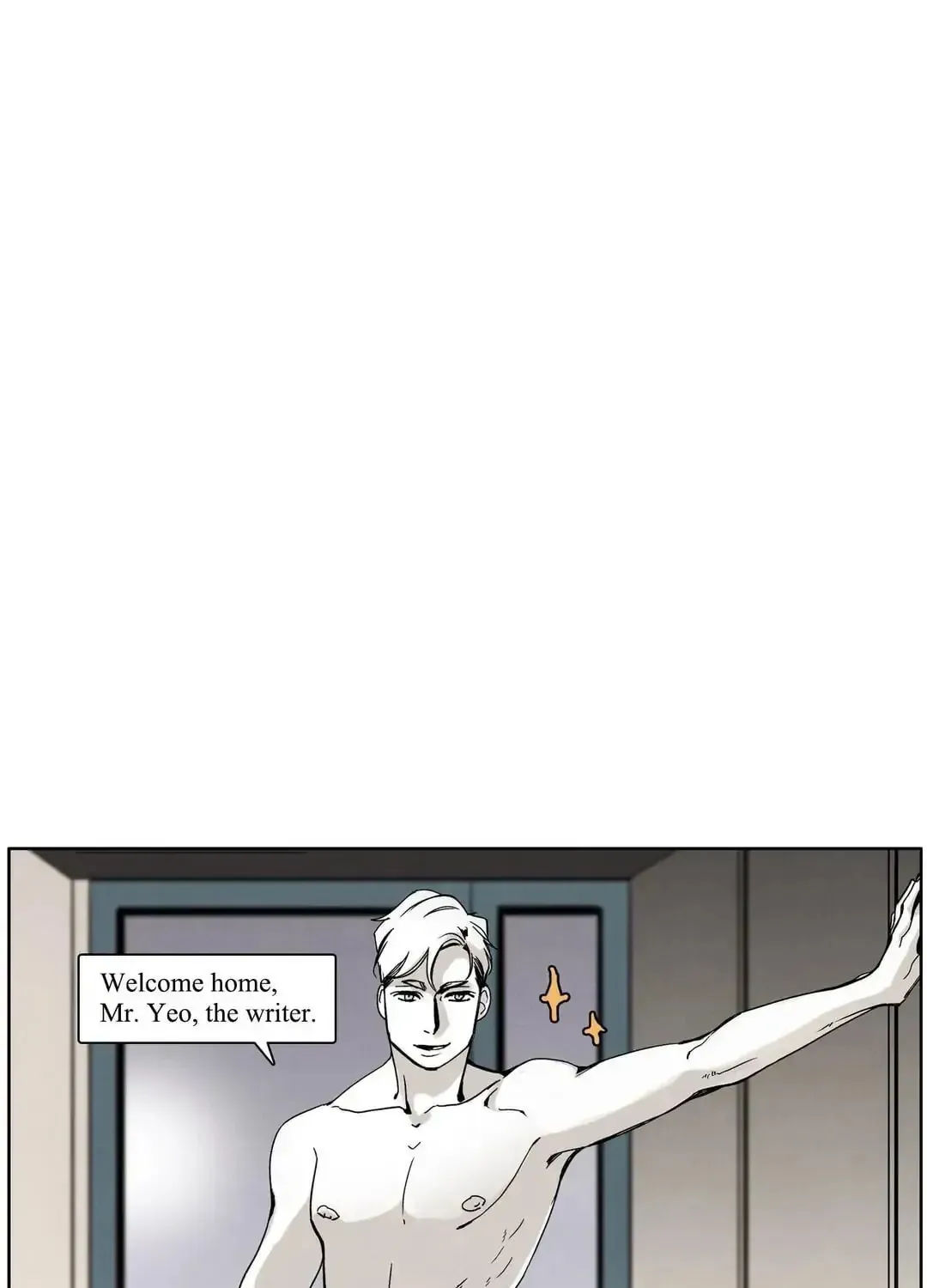 Wolf in the House Chapter 74 page 20 - 