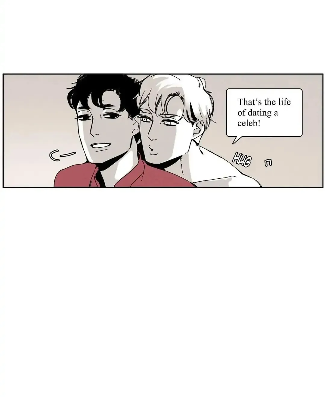 Wolf in the House Chapter 74 page 22 - 