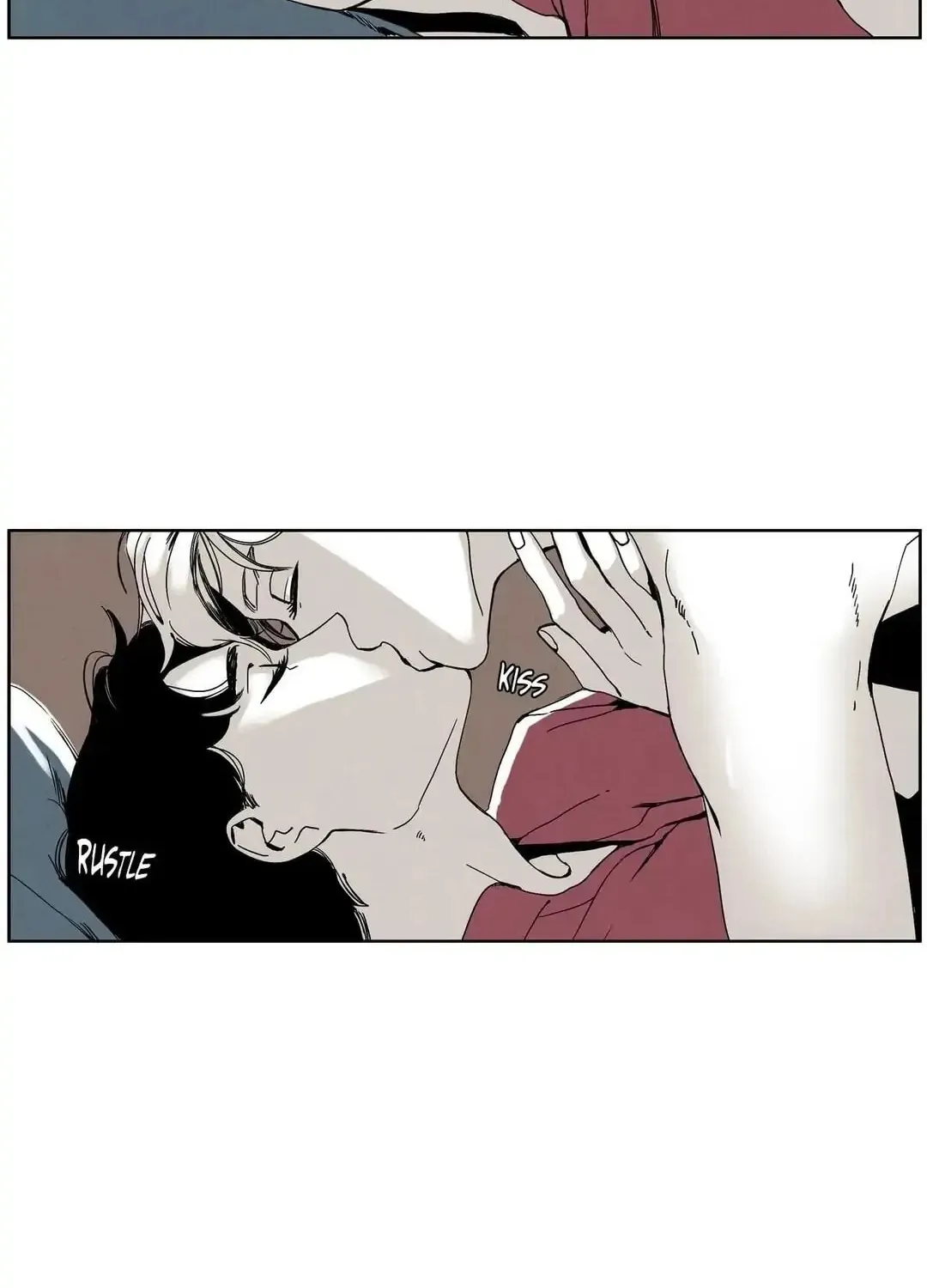 Wolf in the House Chapter 74 page 24 - 