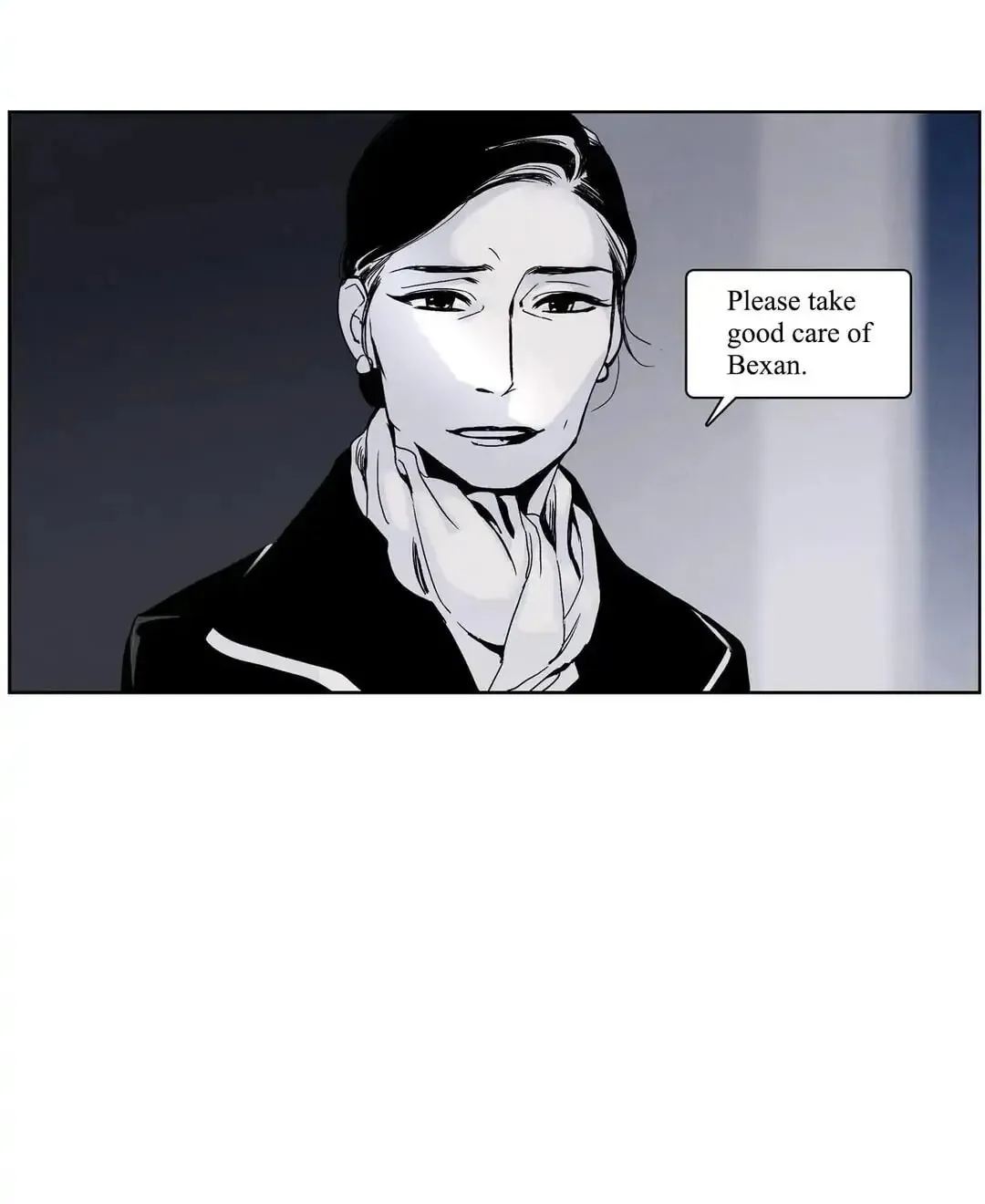 Wolf in the House Chapter 74 page 28 - 