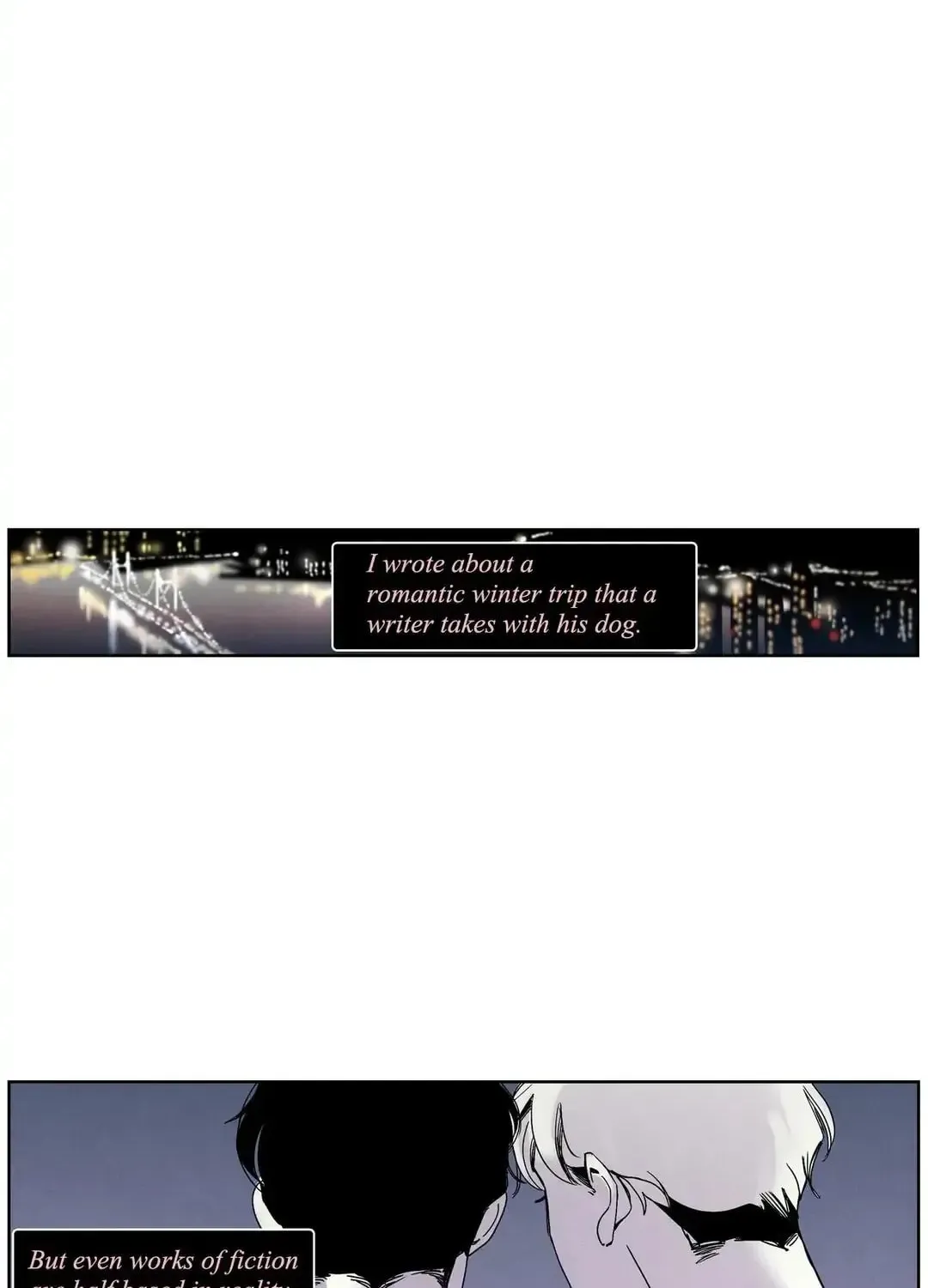Wolf in the House Chapter 74 page 36 - 