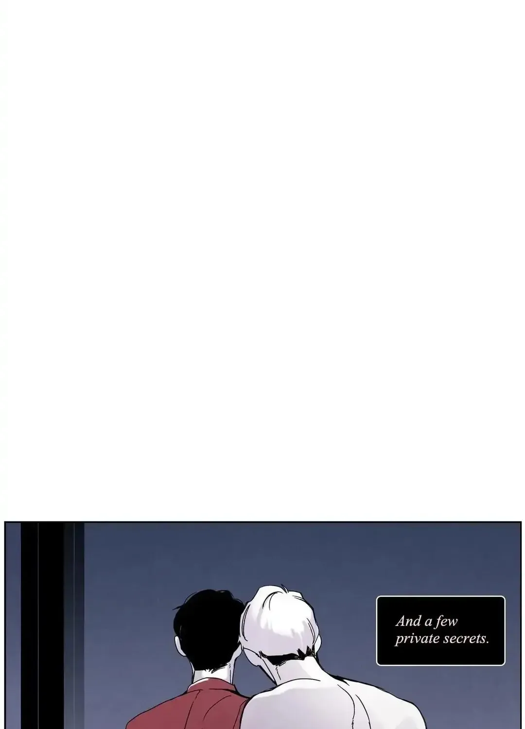 Wolf in the House Chapter 74 page 39 - 