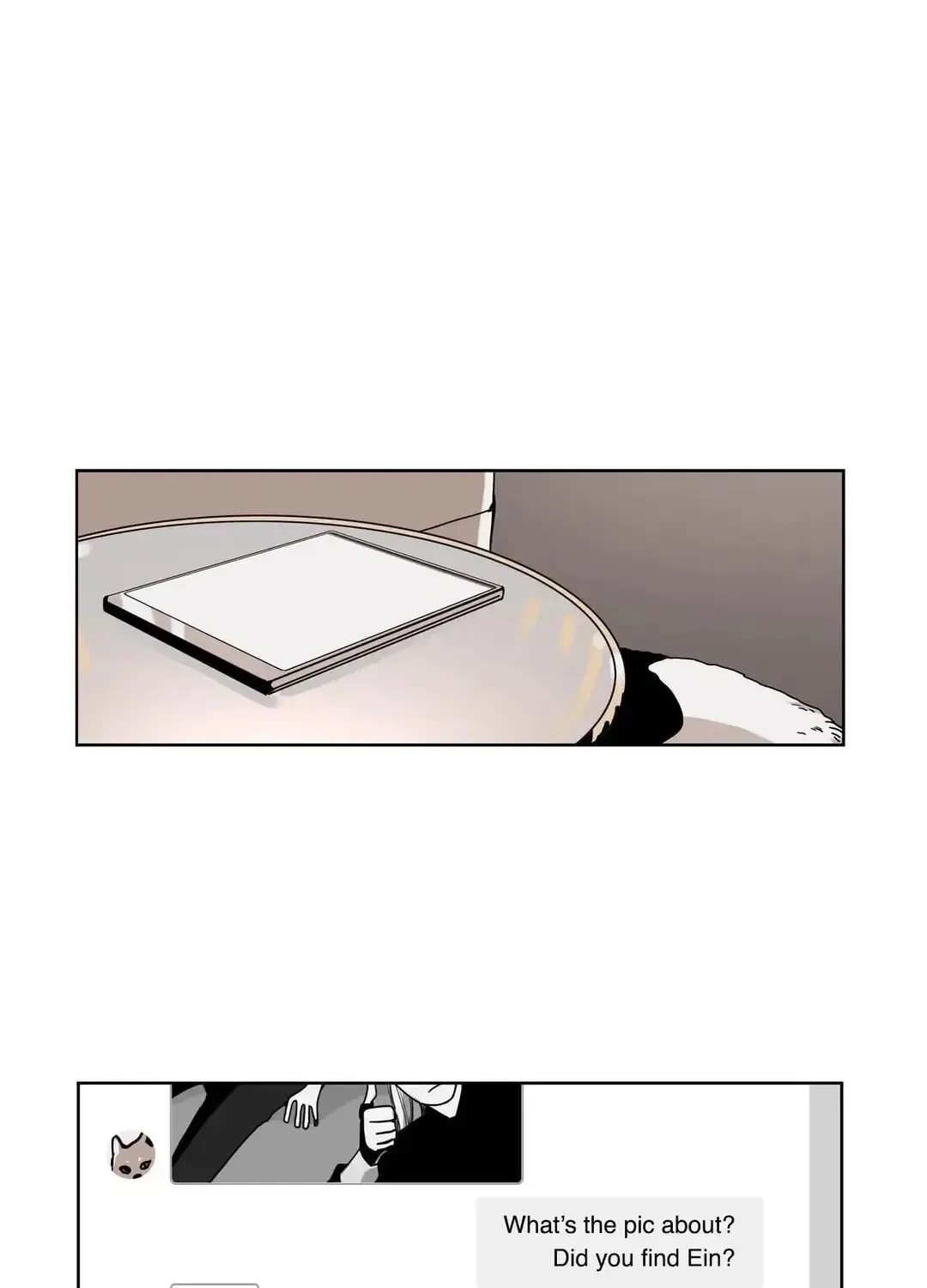 Wolf in the House Chapter 74 page 42 - 