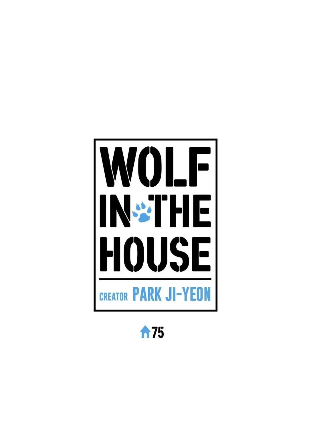 Wolf in the House Chapter 75 page 2 - 