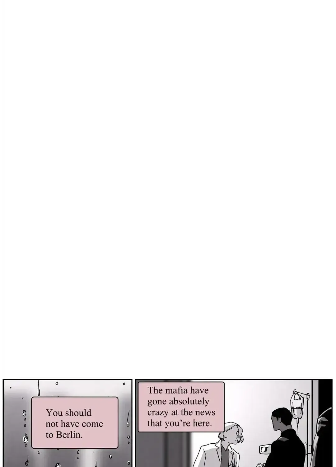 Wolf in the House Chapter 75 page 12 - 