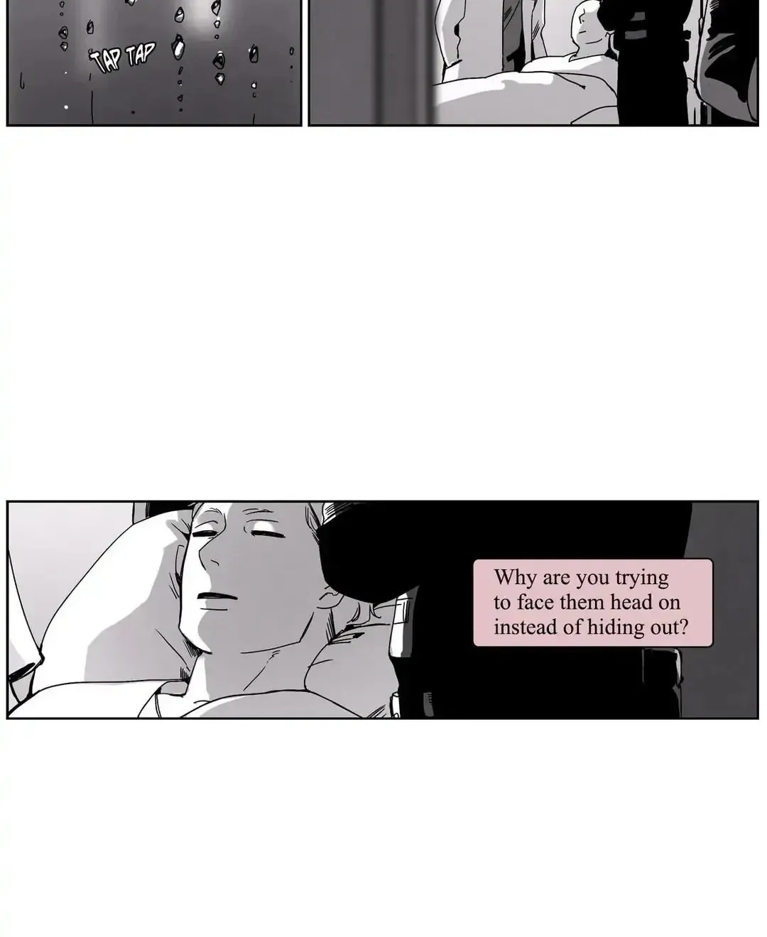 Wolf in the House Chapter 75 page 13 - 