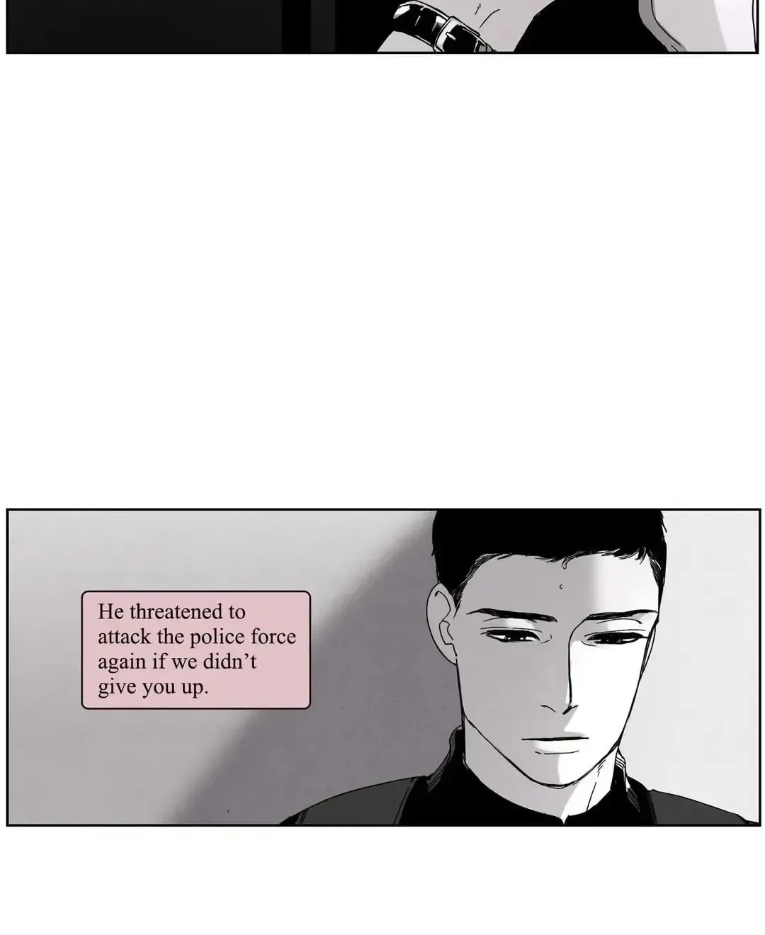 Wolf in the House Chapter 75 page 16 - 