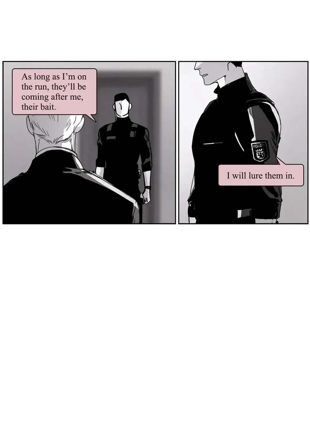 Wolf in the House Chapter 75 page 18 - 