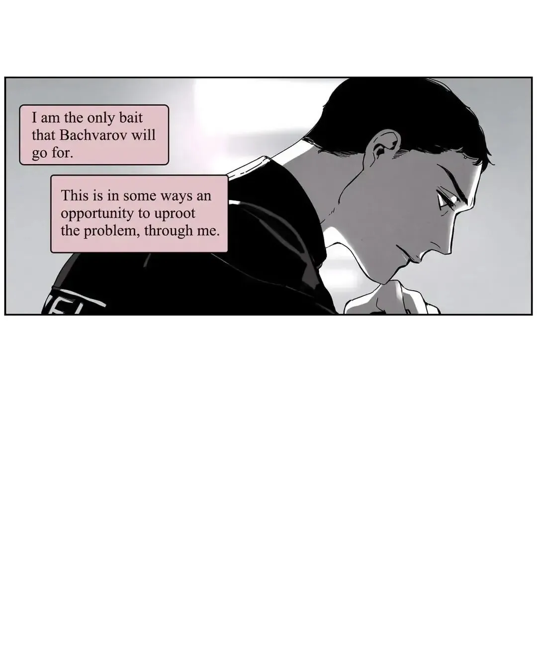 Wolf in the House Chapter 75 page 19 - 