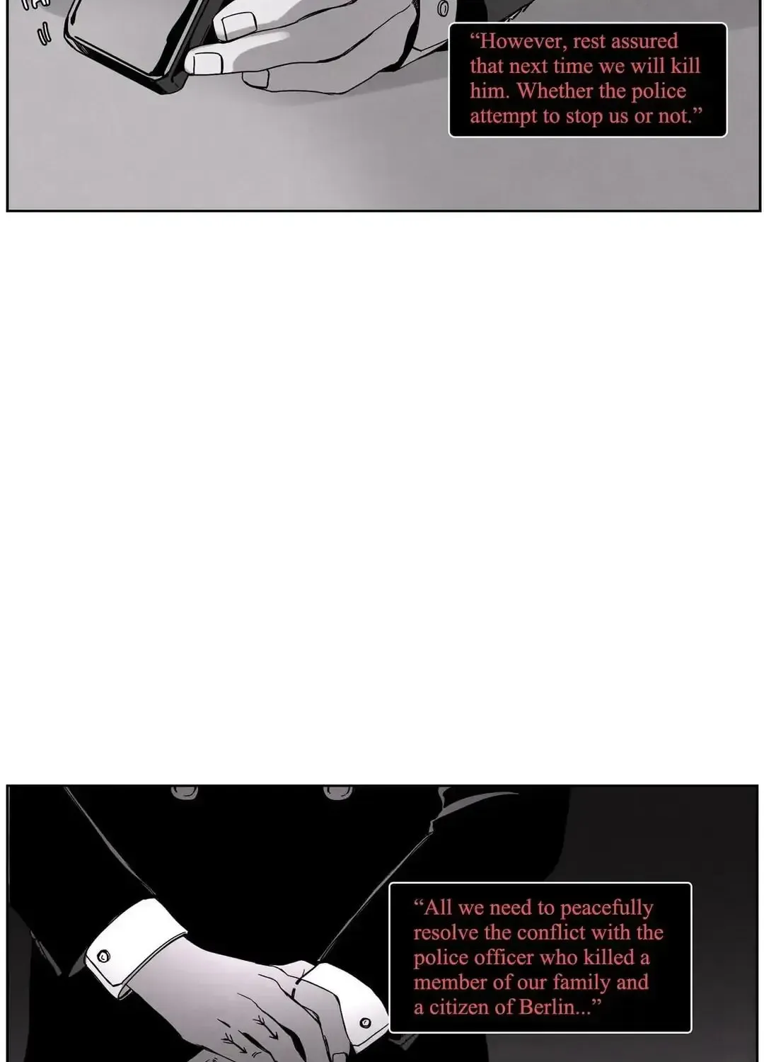 Wolf in the House Chapter 75 page 24 - 