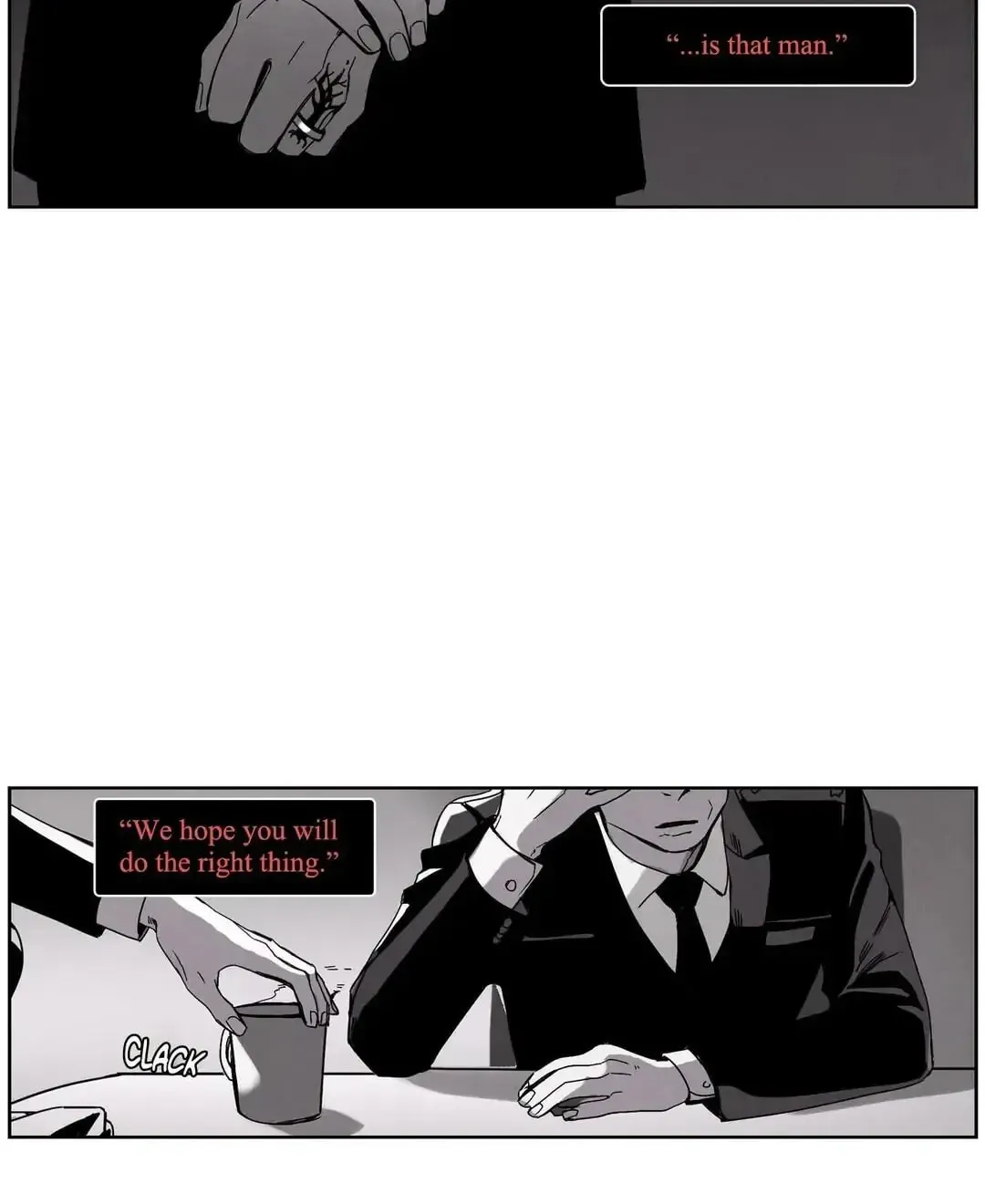 Wolf in the House Chapter 75 page 25 - 