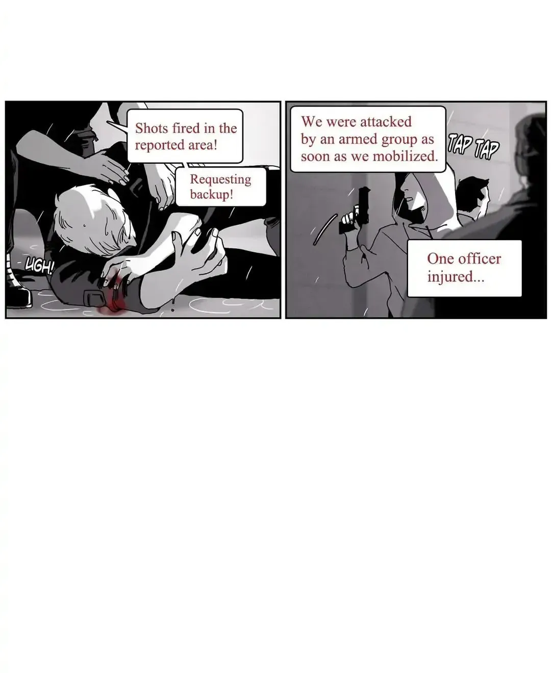 Wolf in the House Chapter 75 page 4 - 