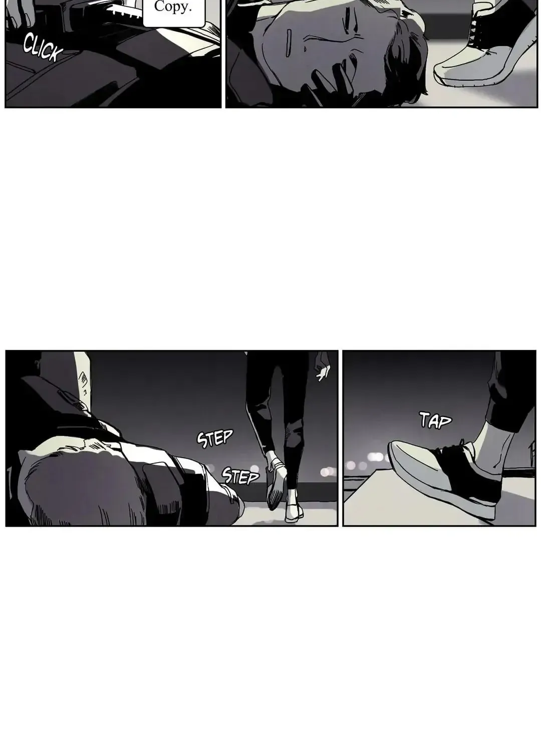 Wolf in the House Chapter 75 page 36 - 
