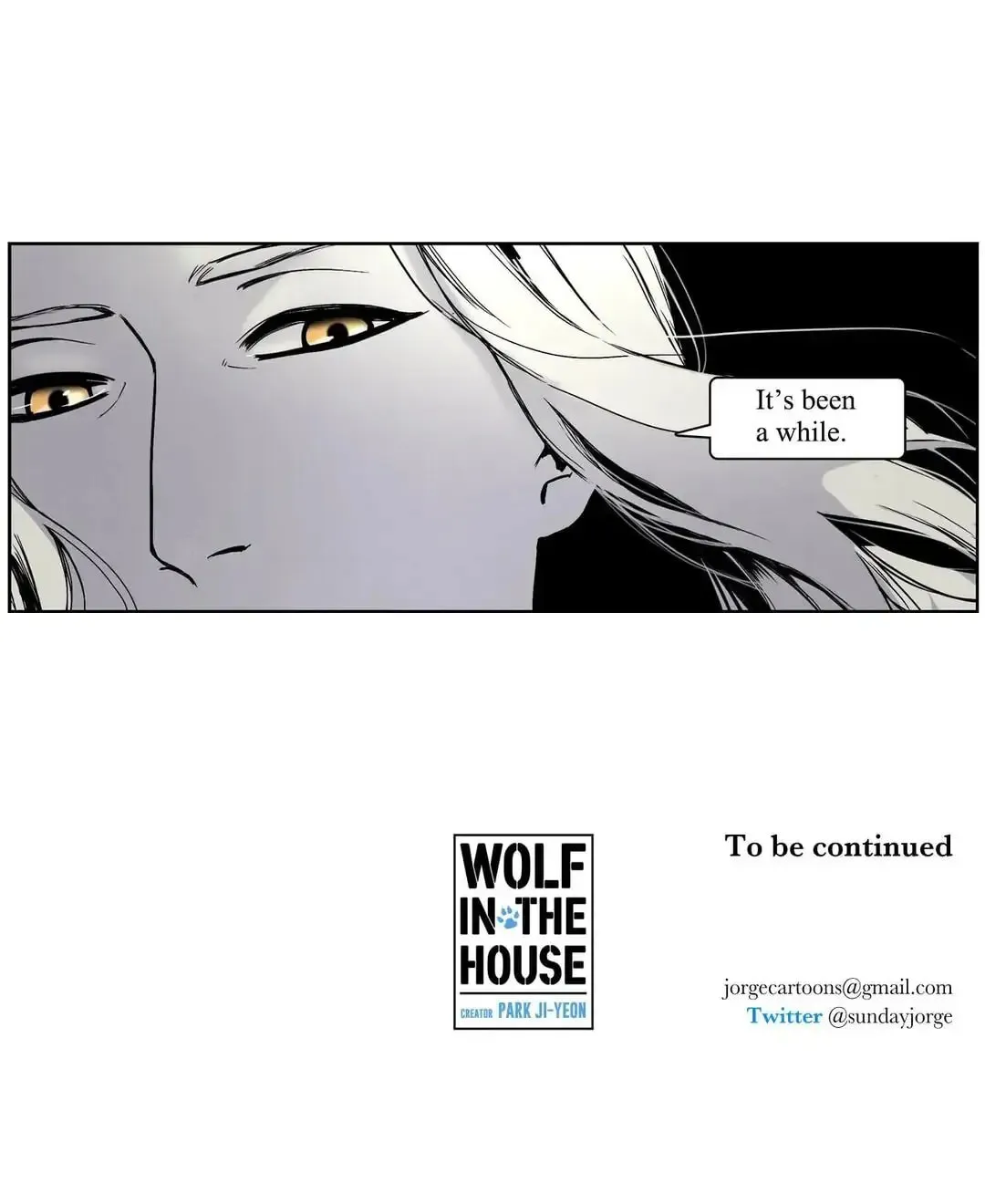 Wolf in the House Chapter 75 page 40 - 