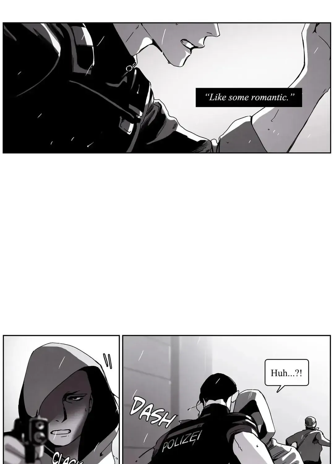 Wolf in the House Chapter 75 page 5 - 
